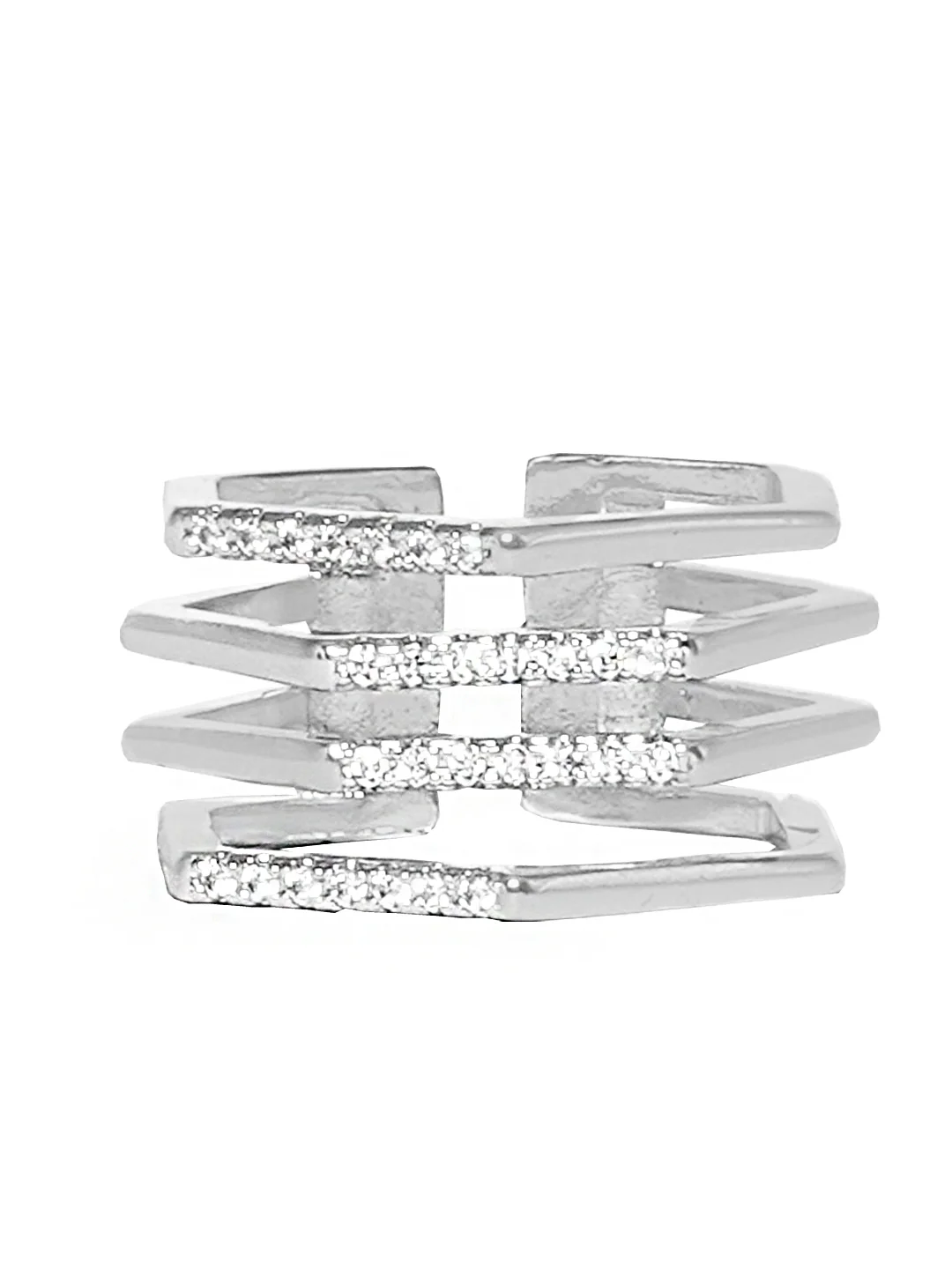Karina Watch & Jewelry Gift Set - Image 5