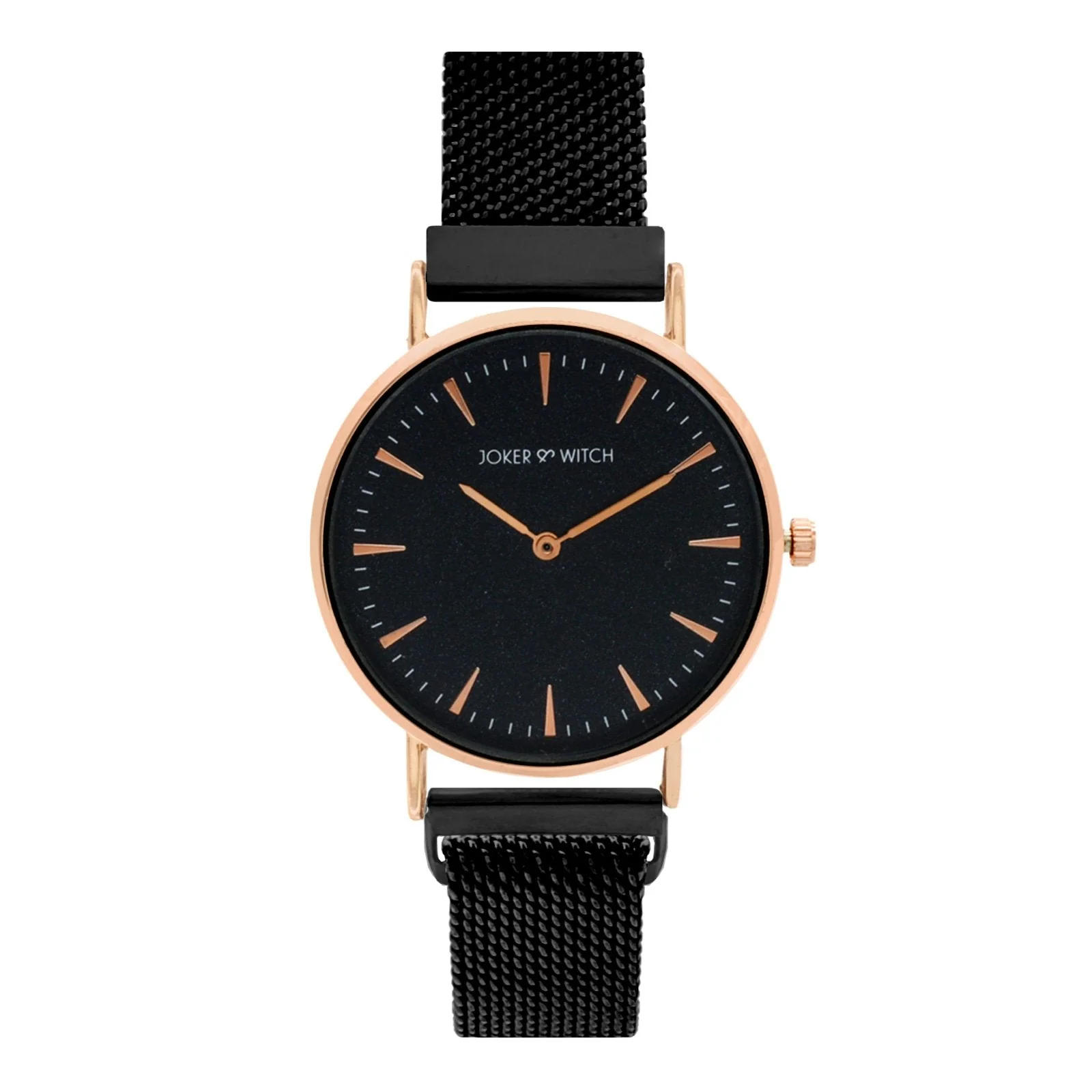 Kat Watch Bracelet Stack - Image 2