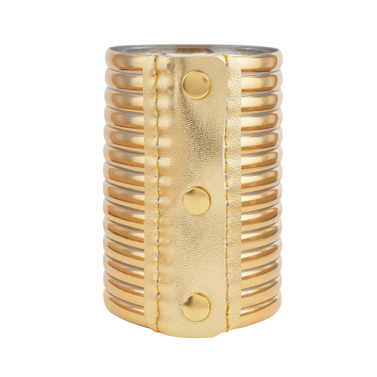 Katerina Gold Bracelet - Image 5