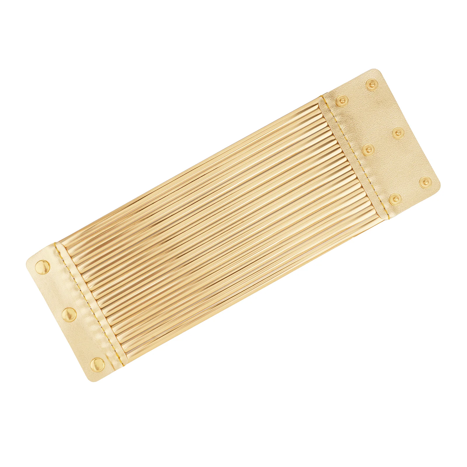 Katerina Gold Bracelet - Image 6