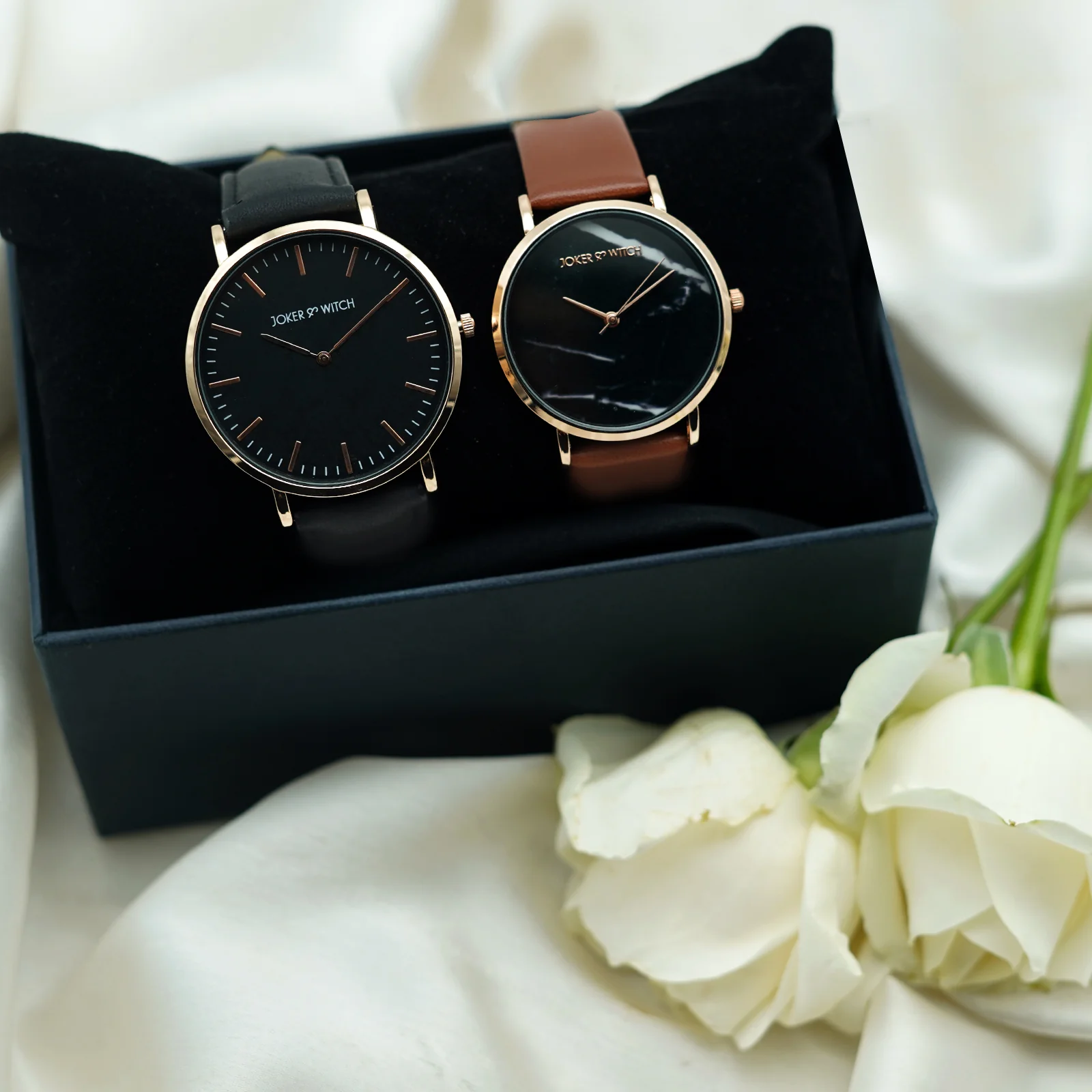 Katnis & Peeta Couple Watches - Image 2