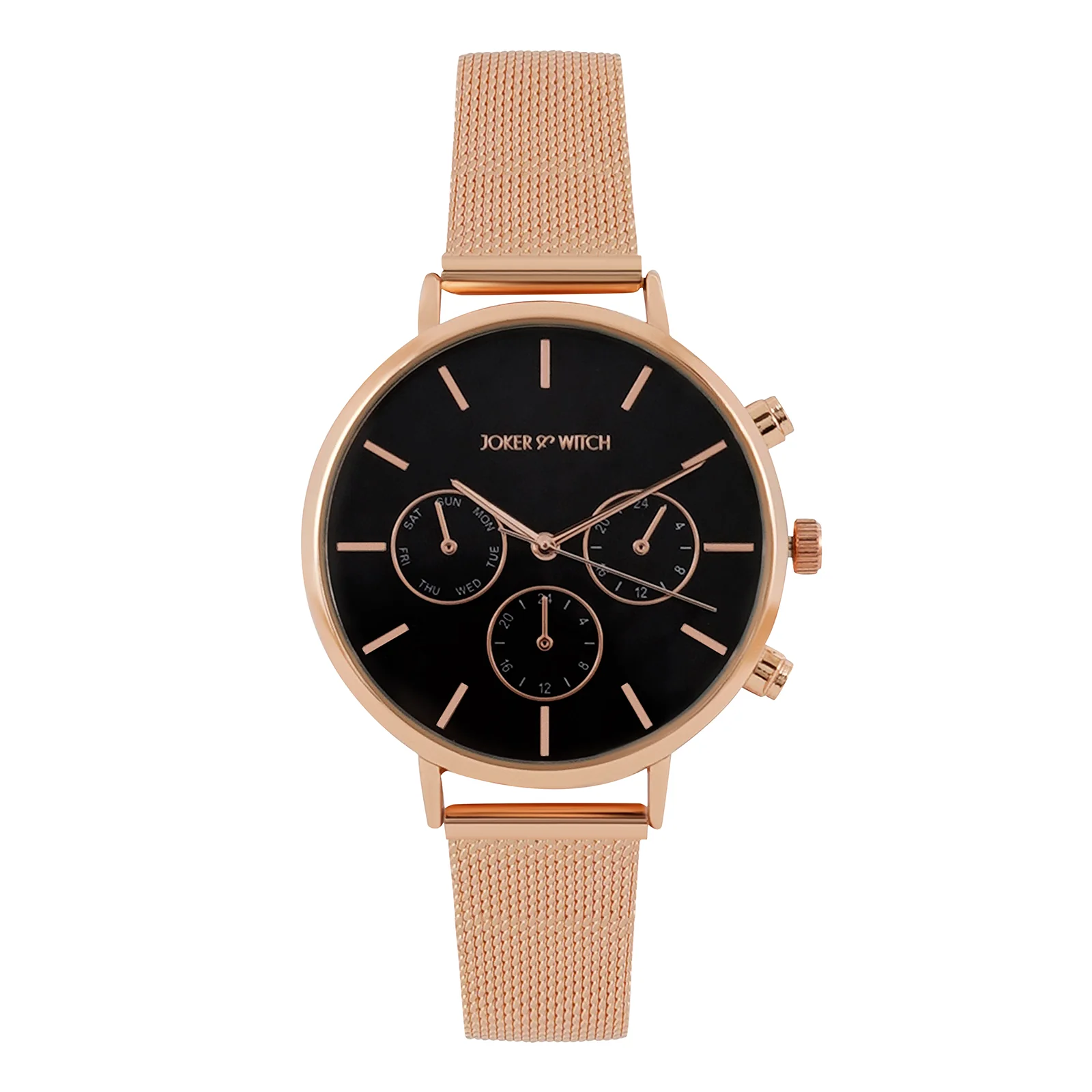 Katniss and Peeta  Couple Watches - Image 2