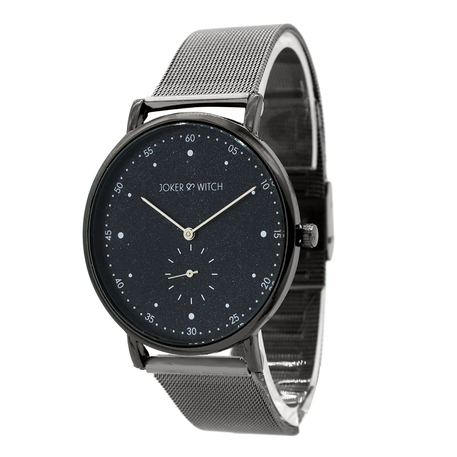Kay & Lucky Couple Watches - Image 5