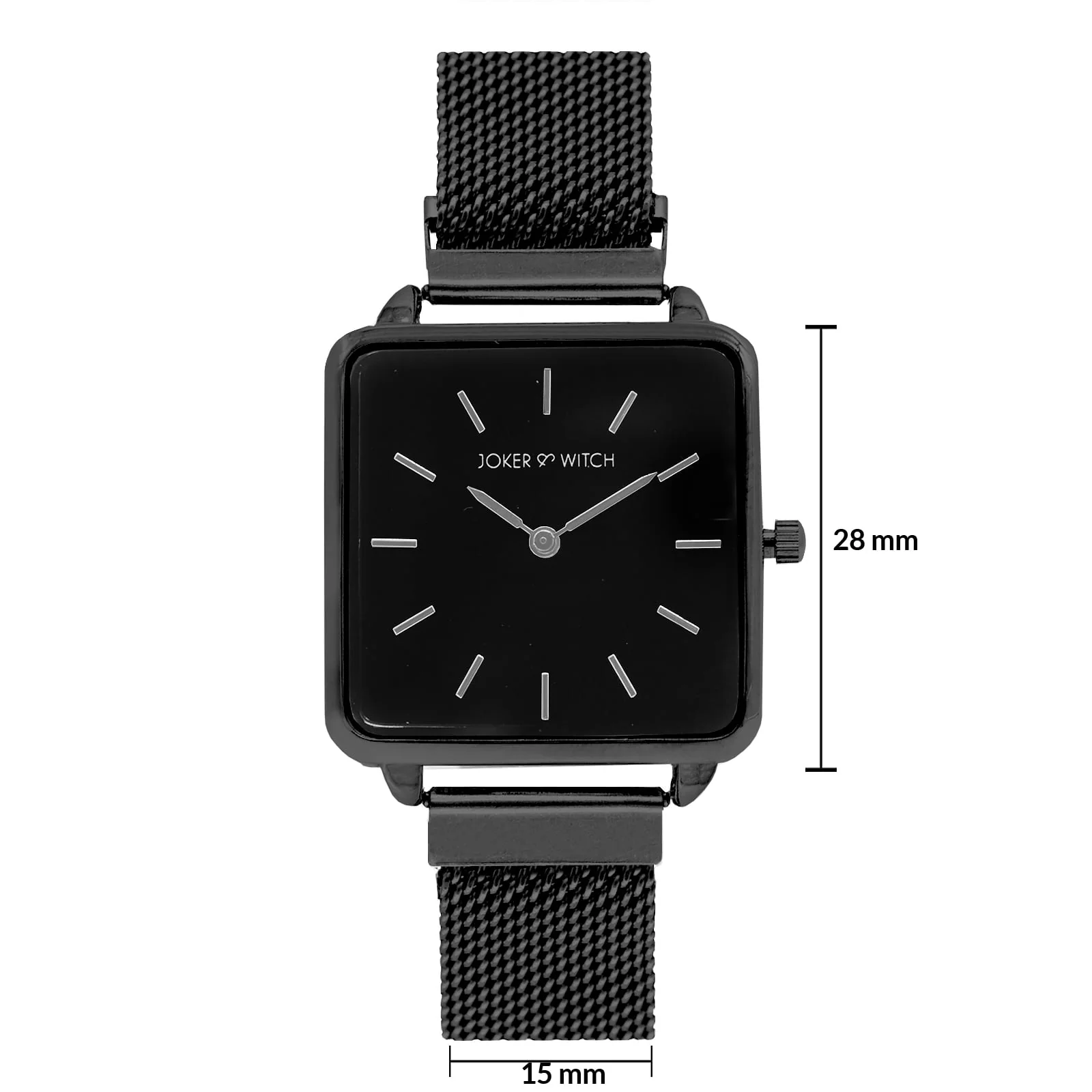 Kay & Lucky Couple Watches - Image 6