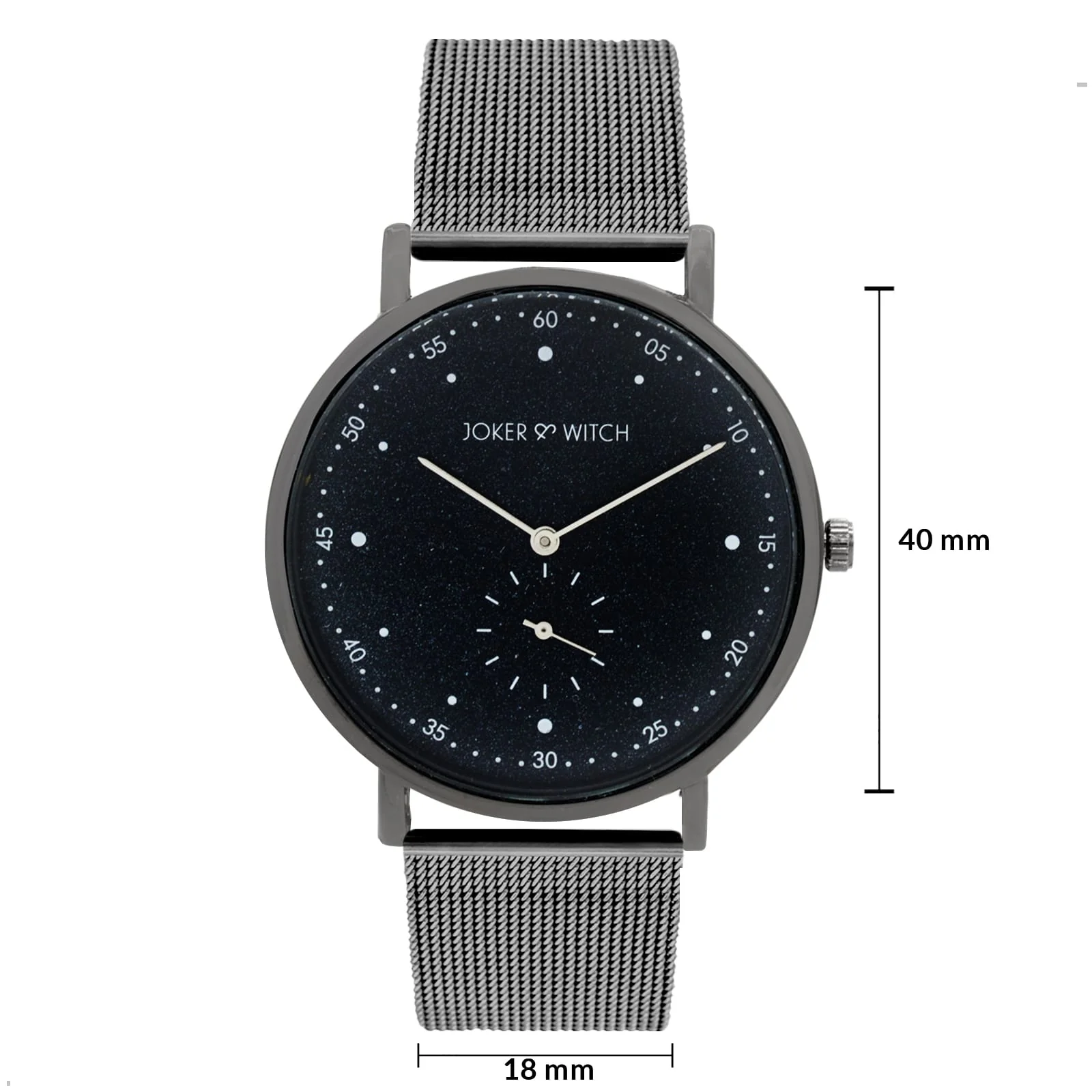 Kay & Lucky Couple Watches - Image 7