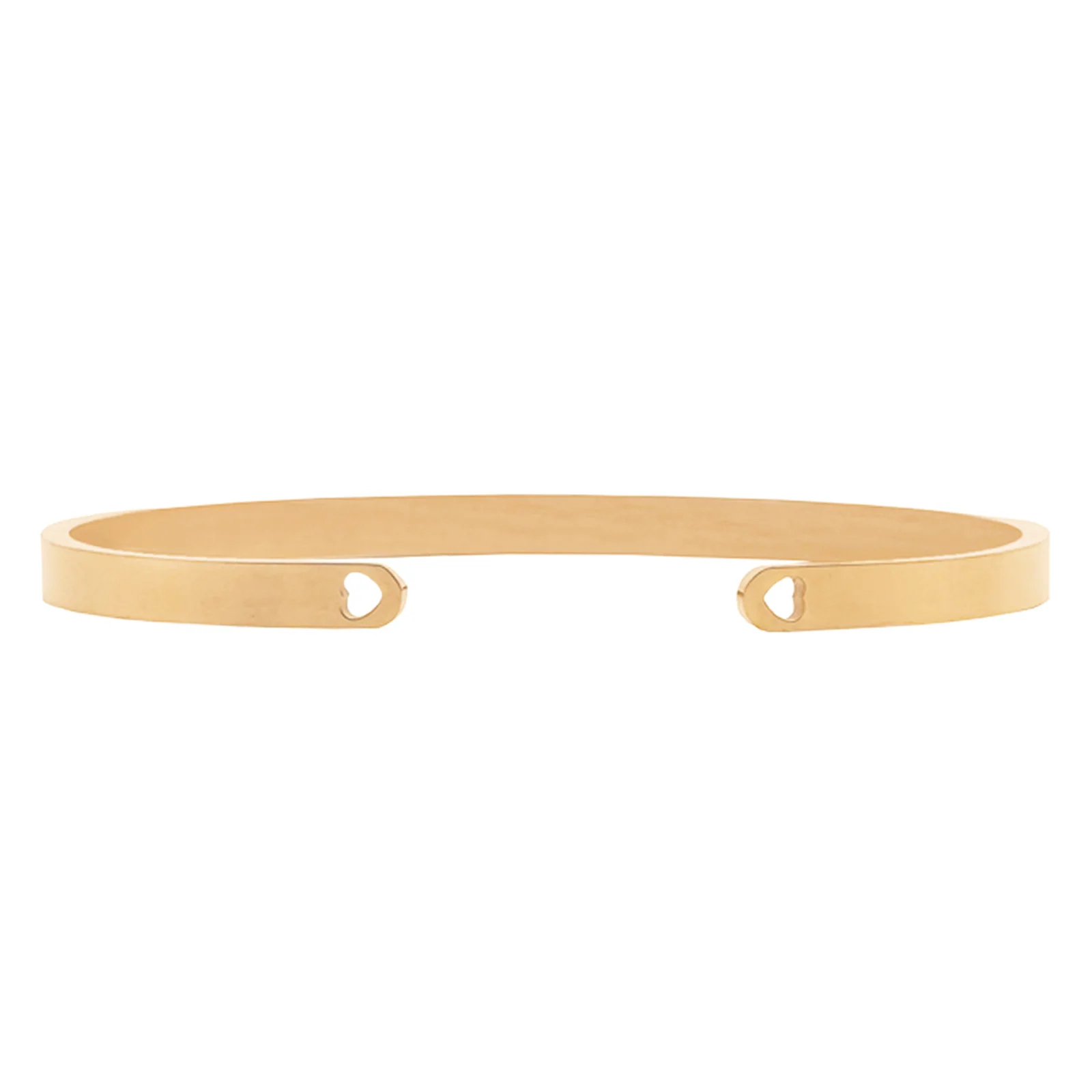 Kayla Watch Bracelet Stack - Image 7