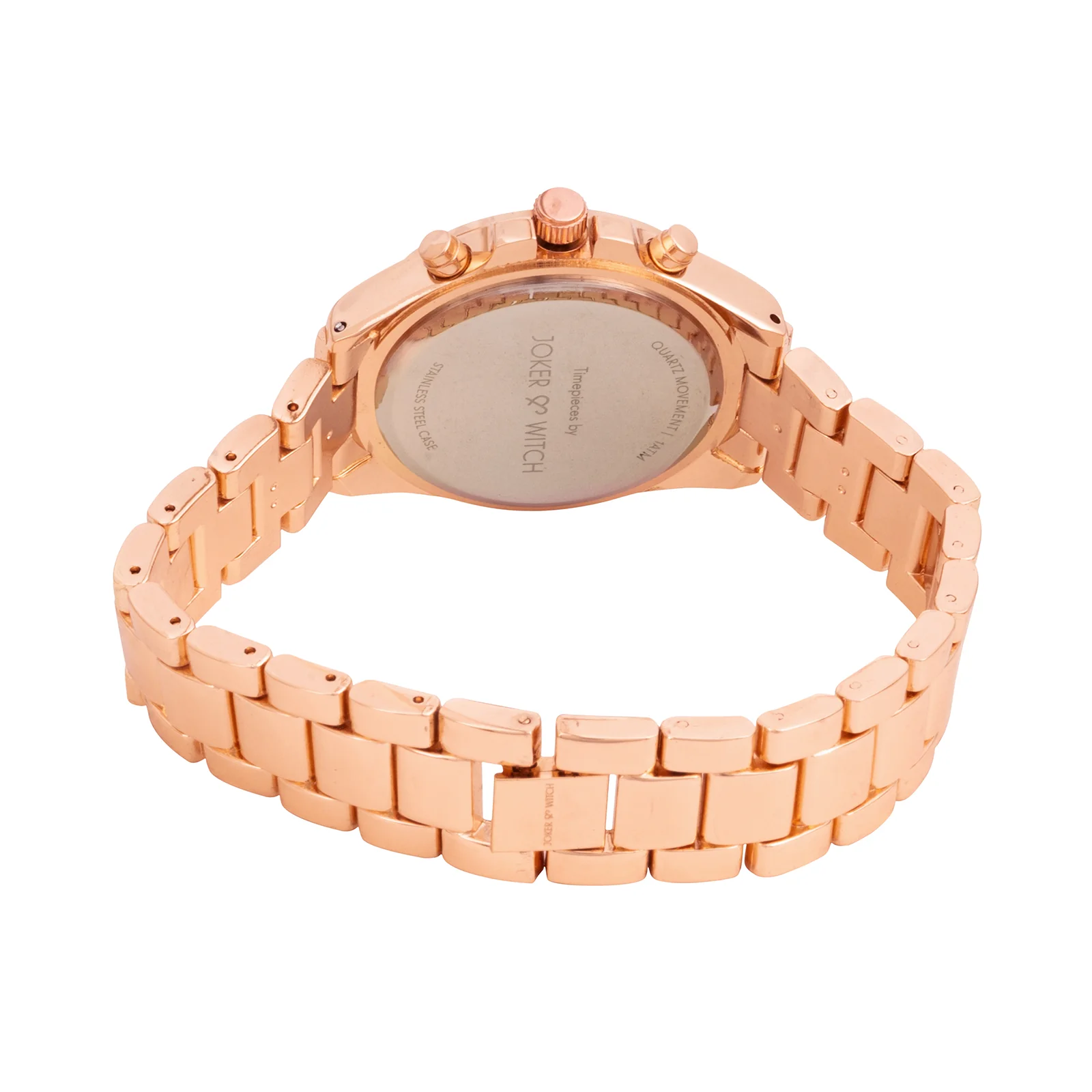 Keanu & Alexandra Couple Watches - Image 6
