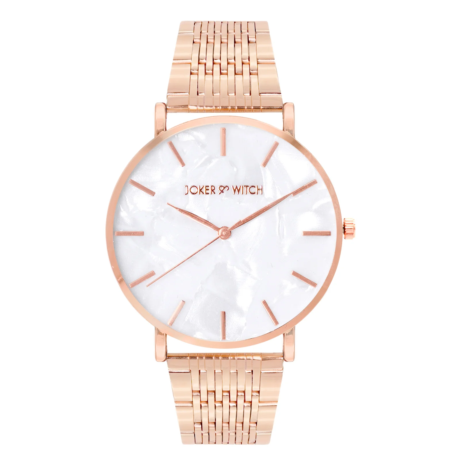 Keene Watch Bracelet Stack - Image 2