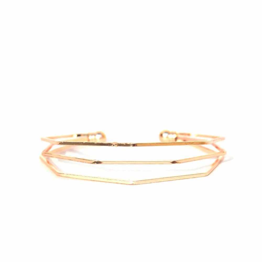 Keiko Watch Bracelet Stack - Image 6