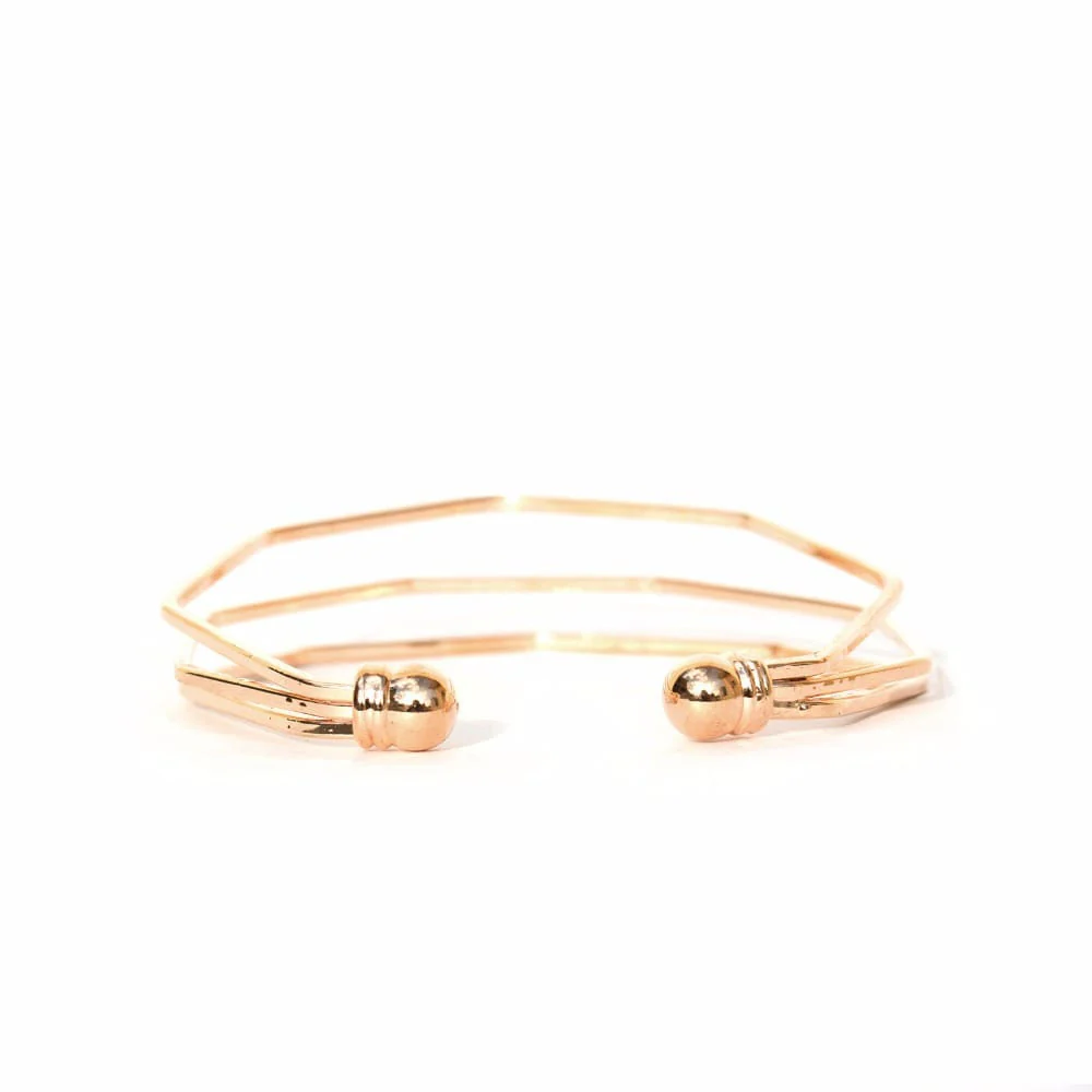 Keiko Watch Bracelet Stack - Image 7