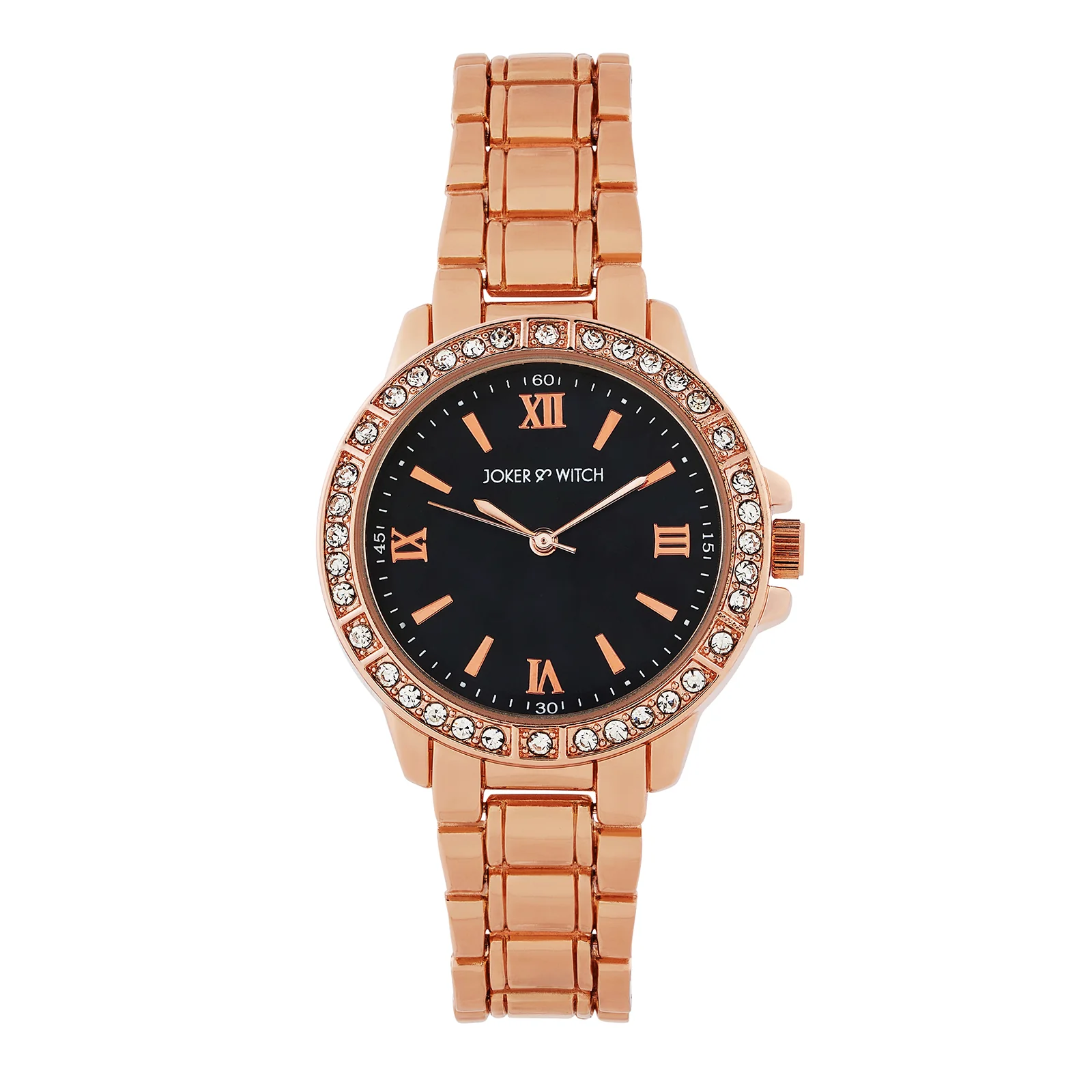 Keith & Nicole Couple Watches - Image 3