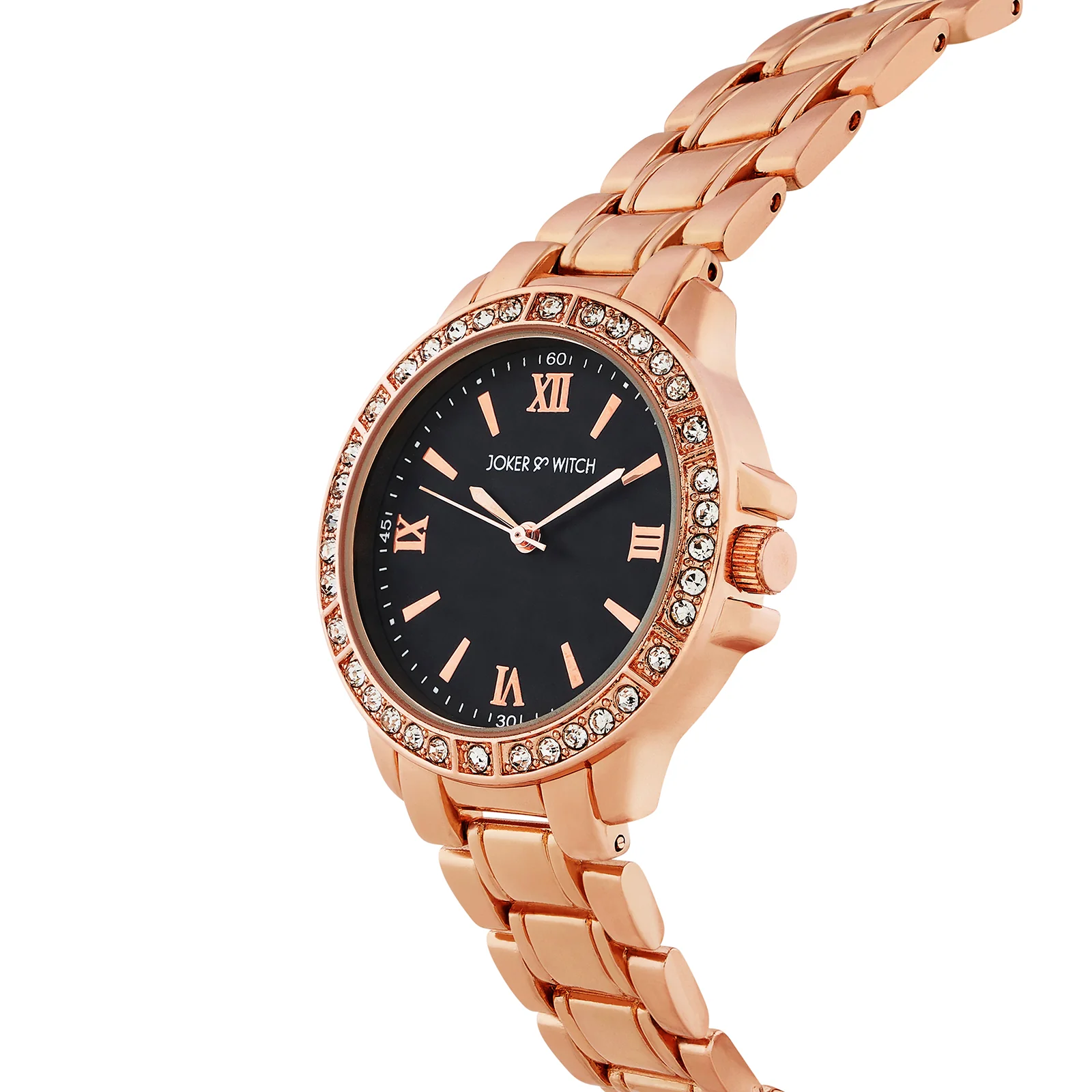 Keith & Nicole Couple Watches - Image 4