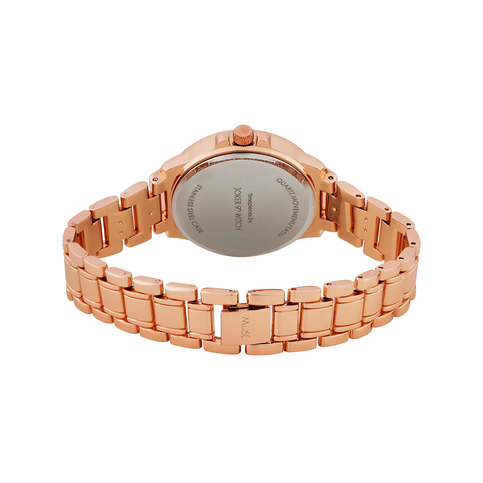 Keith & Nicole Couple Watches - Image 6