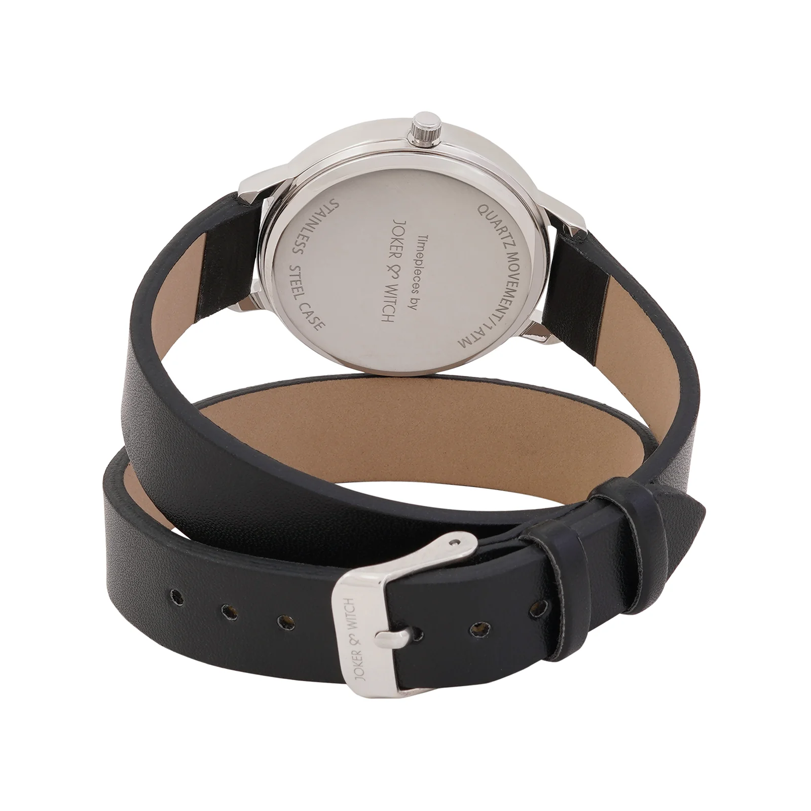 Kelby Watch Bracelet Stack - Image 5