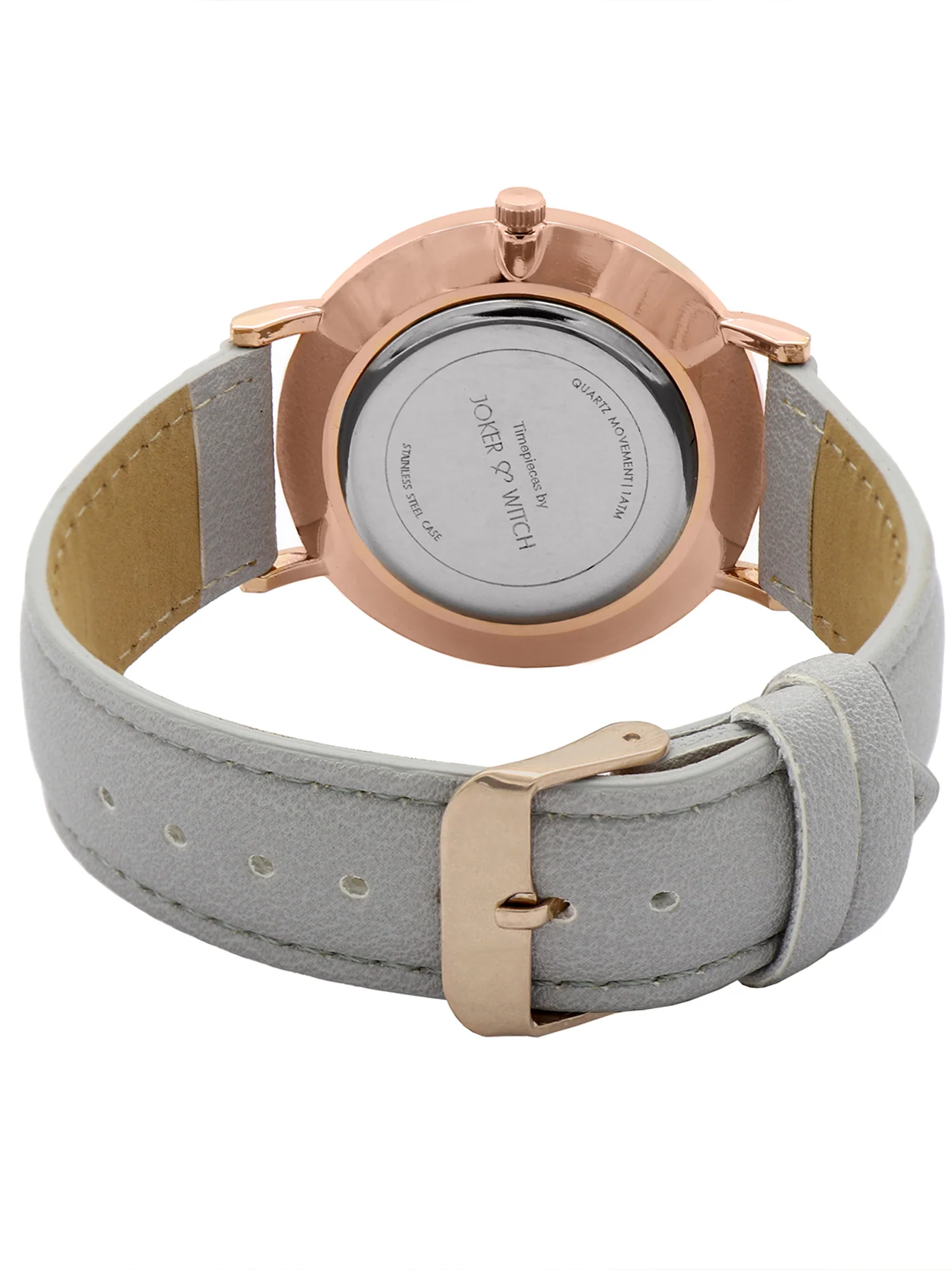 Kevin & Veronica Couple Watches - Image 4