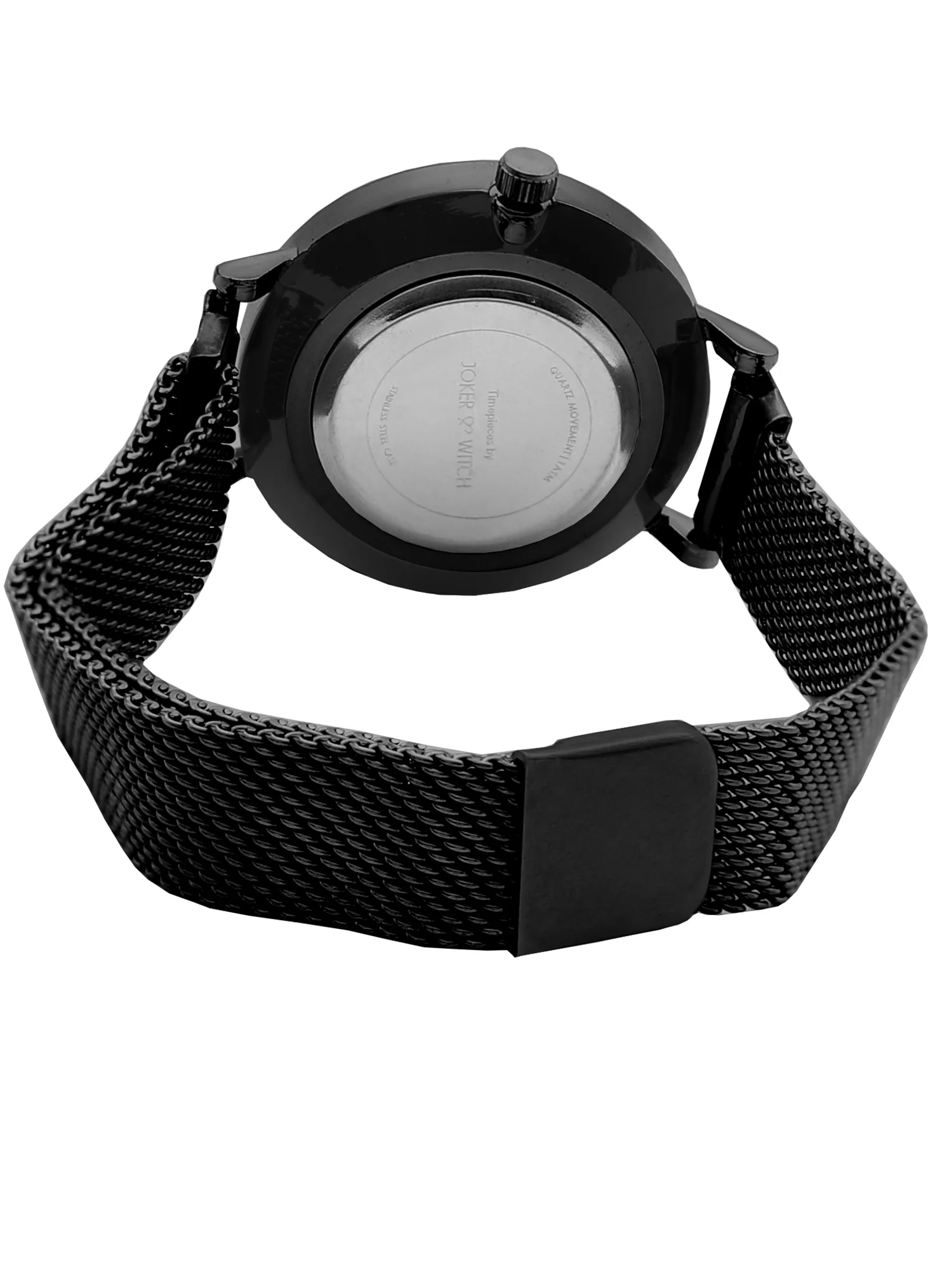 Kevin & Veronica Couple Watches - Image 5