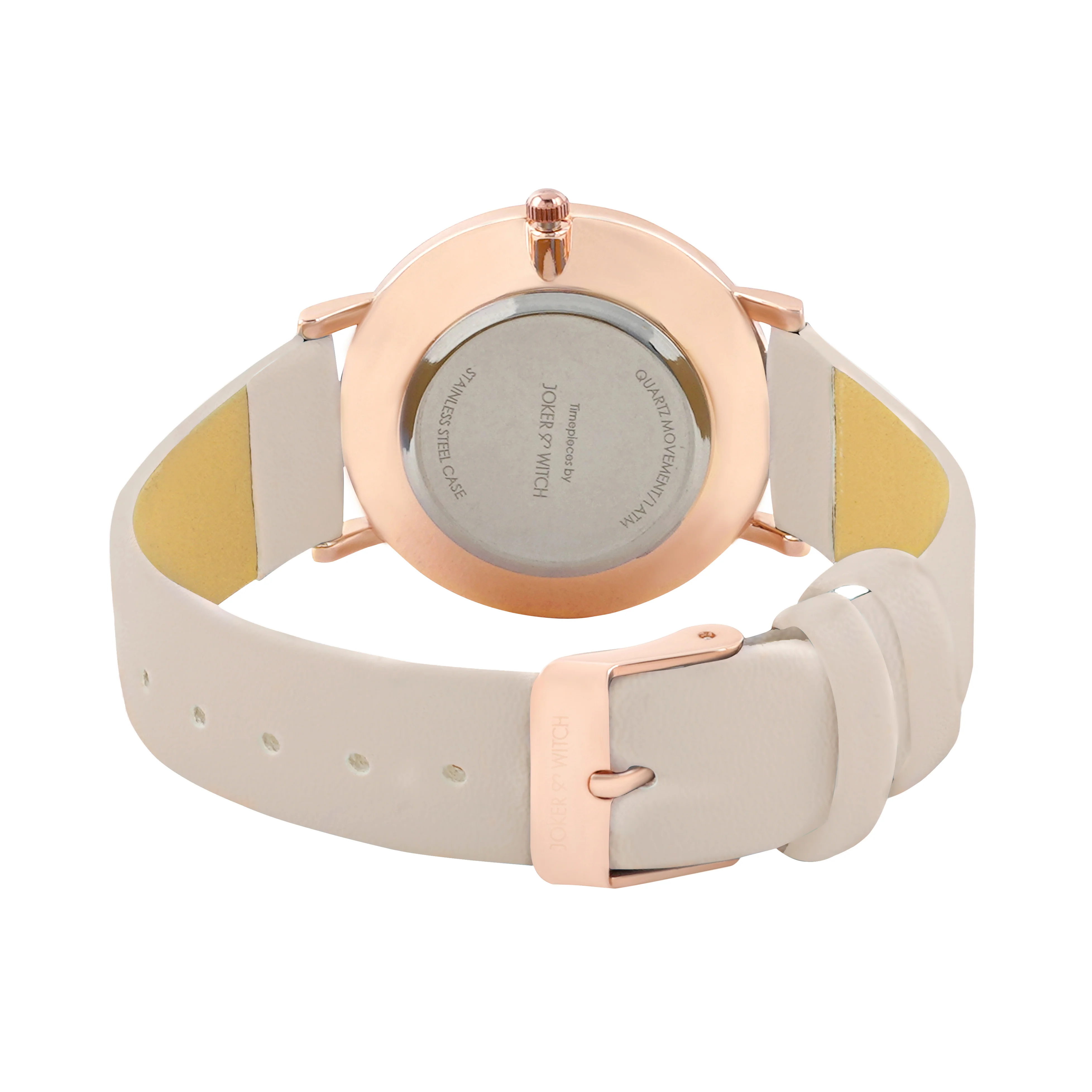 Kiara Watch Bracelet Stack - Image 5