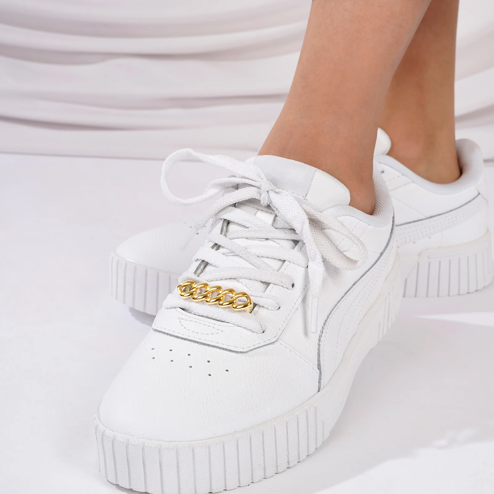 Kick Glimmer Shoe Charm - Image 2