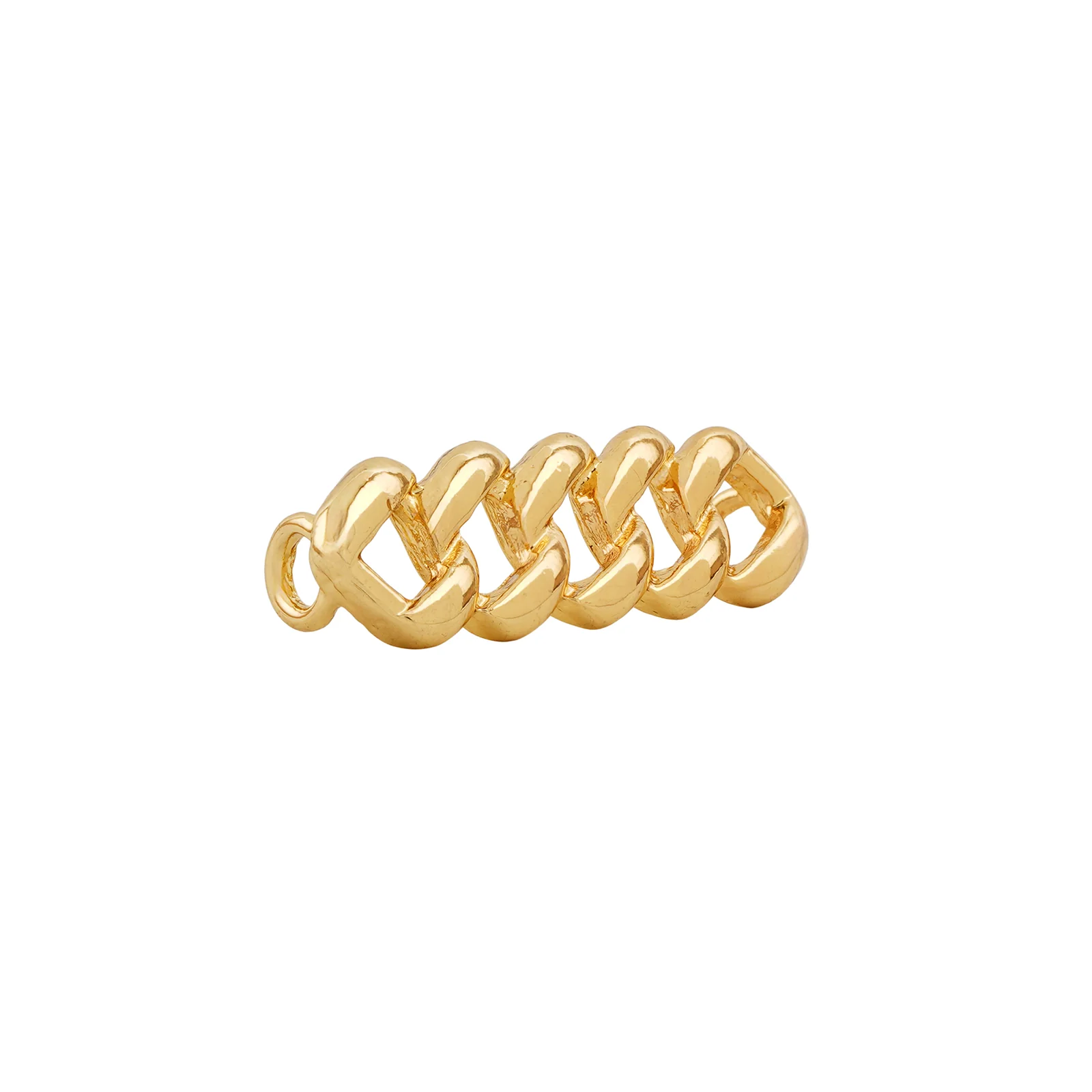 Kick Glimmer Shoe Charm - Image 4
