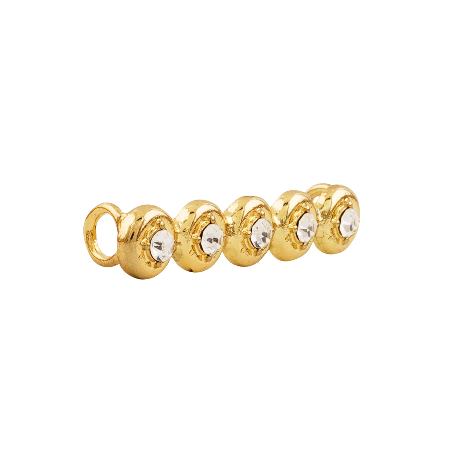 Kick Glimmer Shoe Charm - Image 4