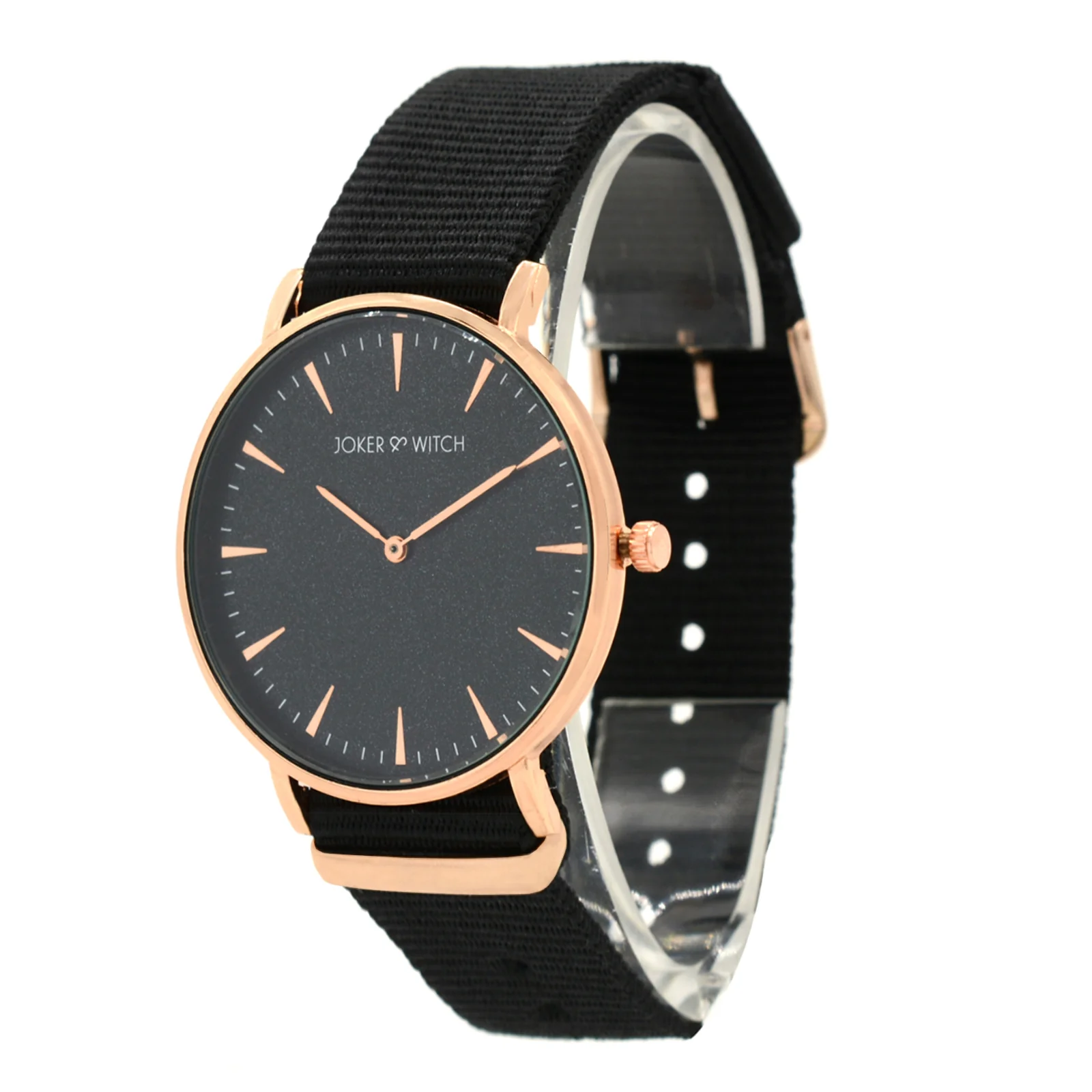 Kim & Ron Couple Watches - Image 3