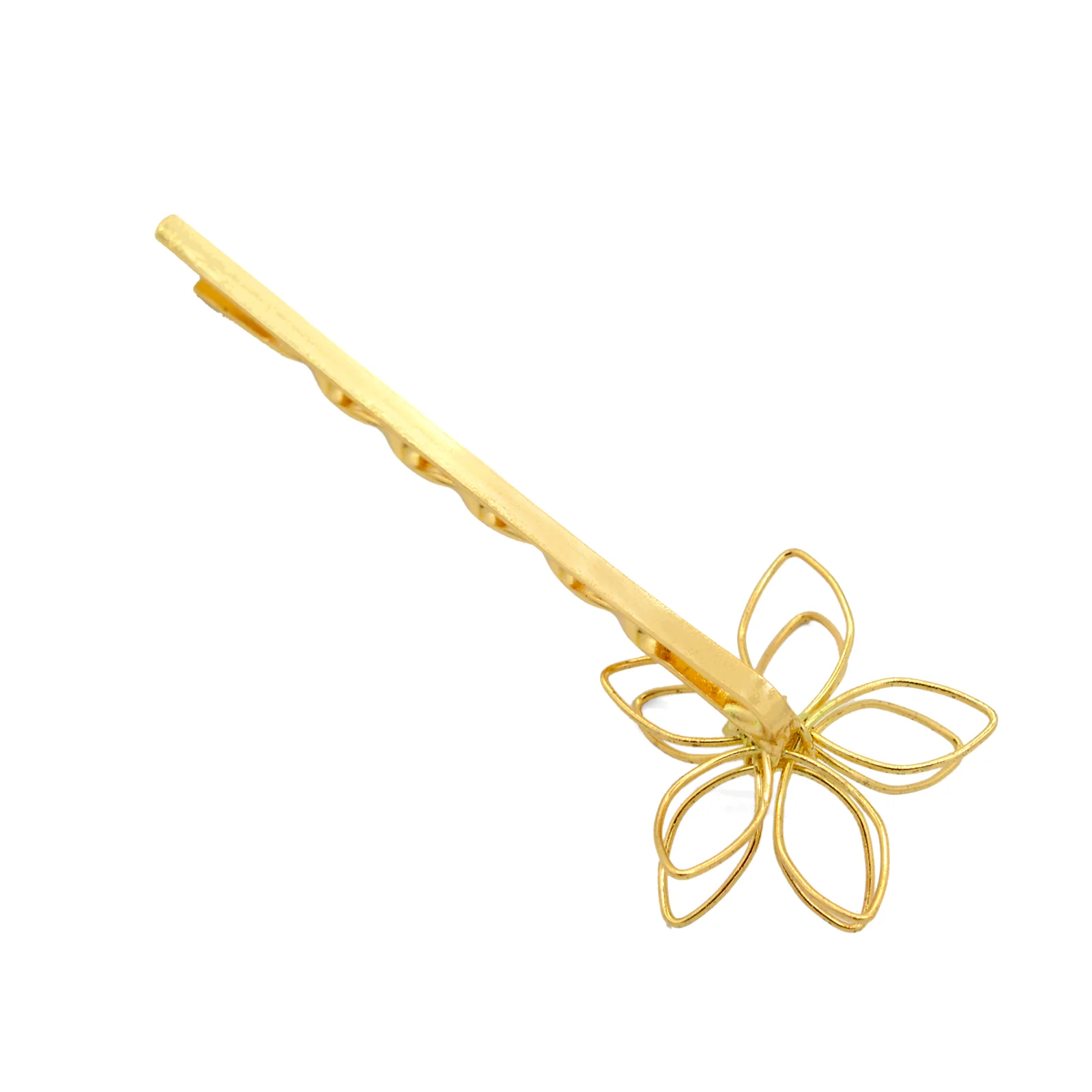 Kimberley Set Of 4 Hair Pins - Image 4