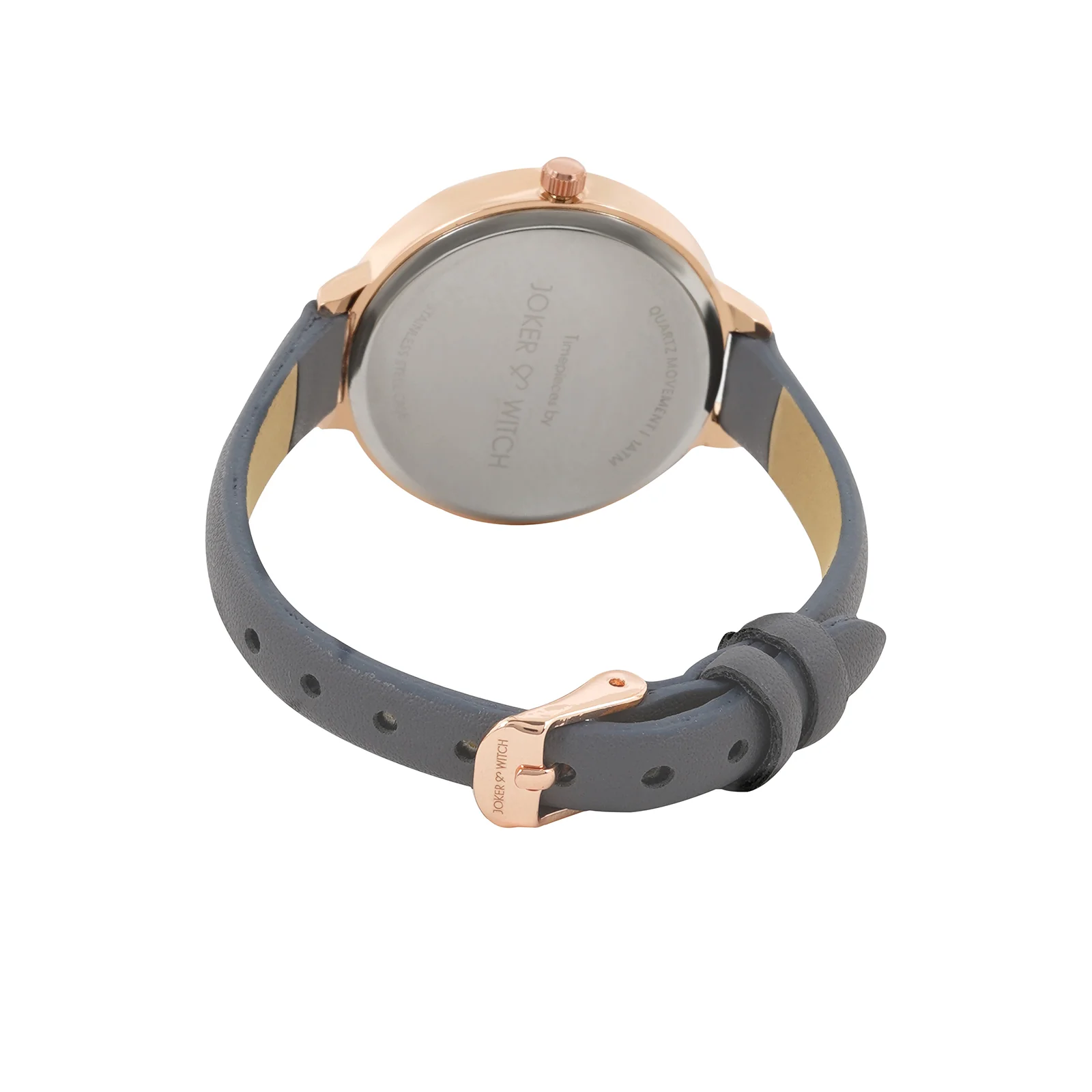 Kimora Watch Bracelet Stack - Image 3