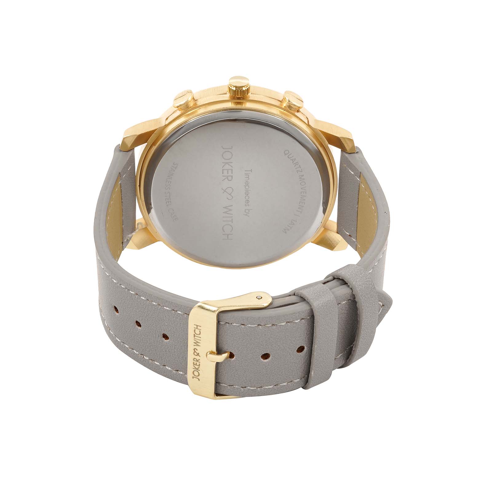 King & Queen Couple Watches - Image 5