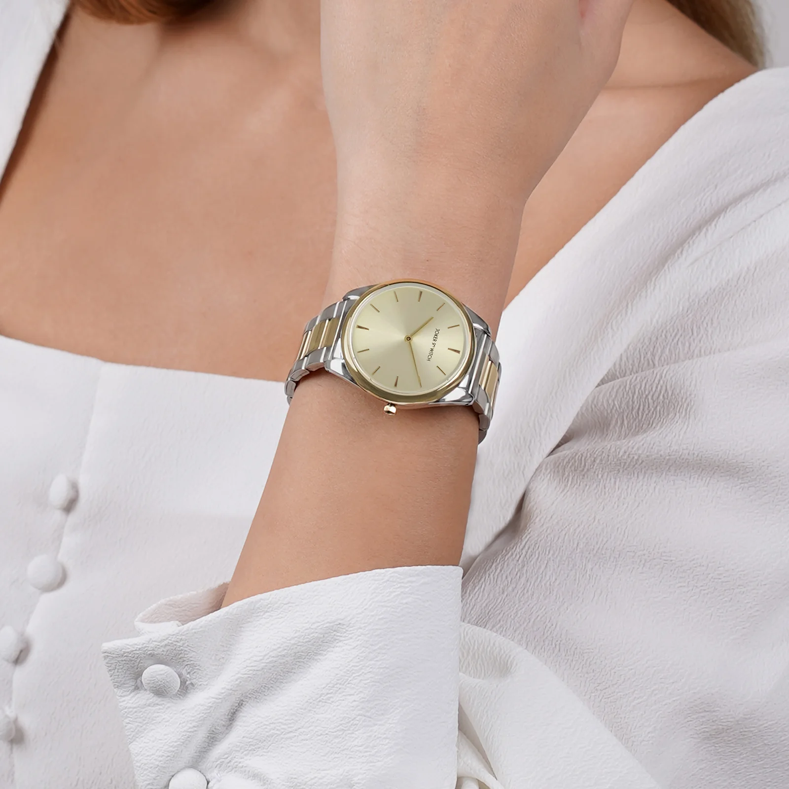 King & Queen Couple Watches - Image 6
