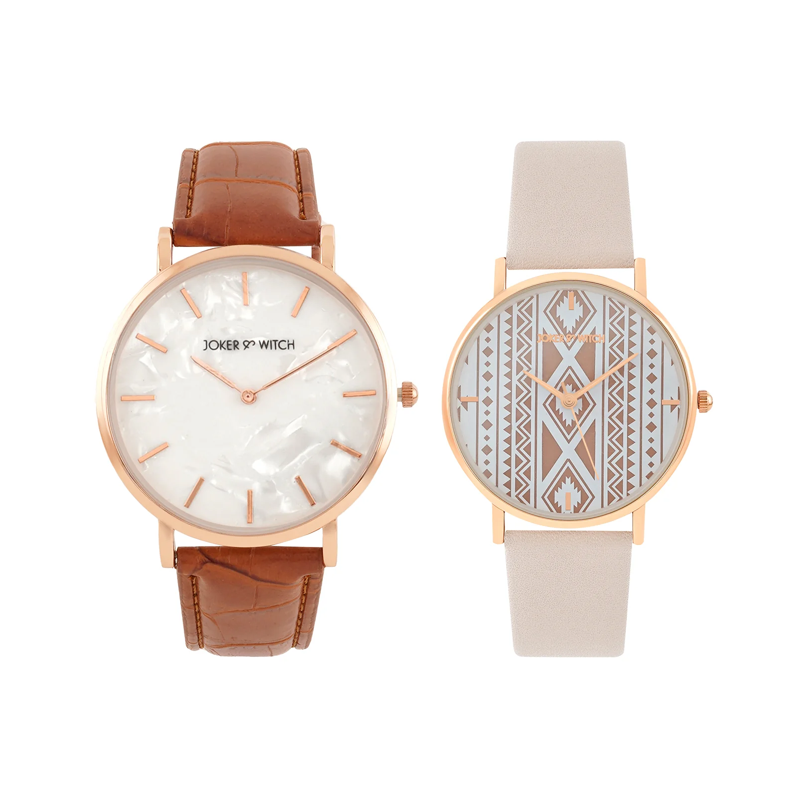 Kitty & Mino Couple Watches - Image 2