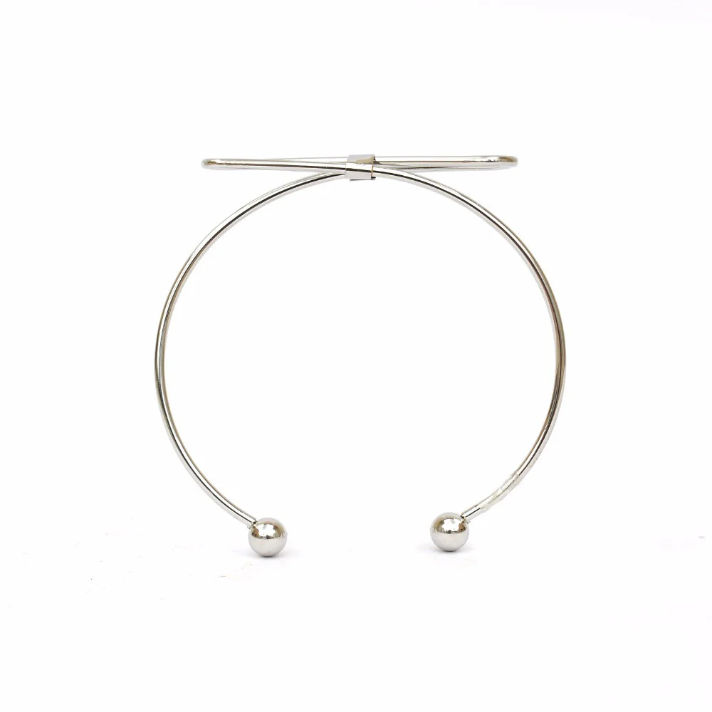 Knots of Silver Love Triangle - Image 6