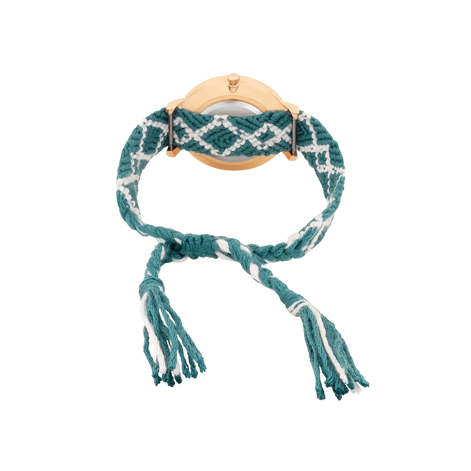 Knotsage Watch Bracelet Stack - Image 4