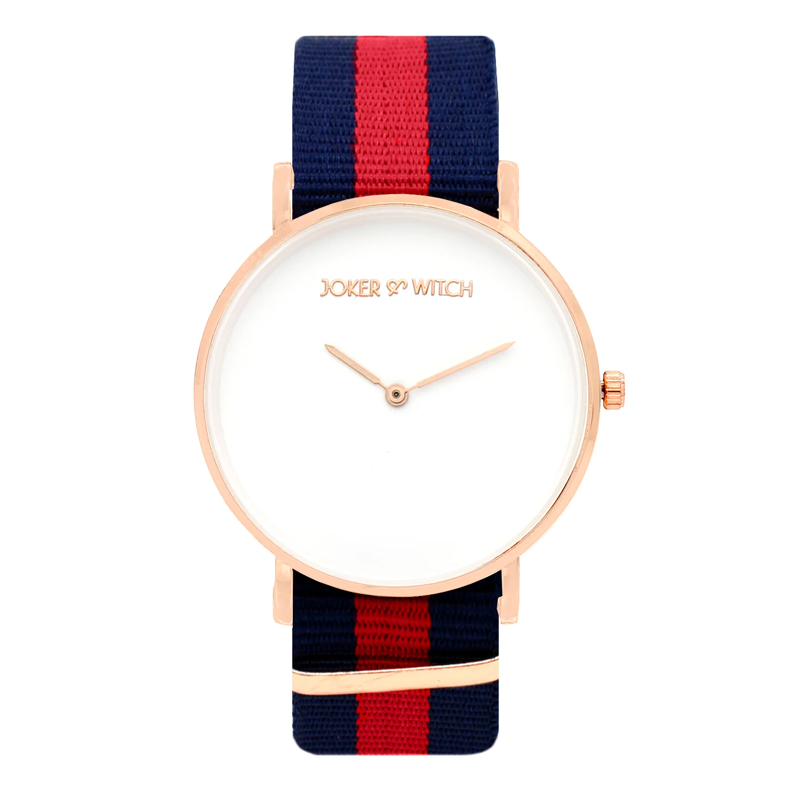 Kristoff & Anna Couple Watches - Image 3