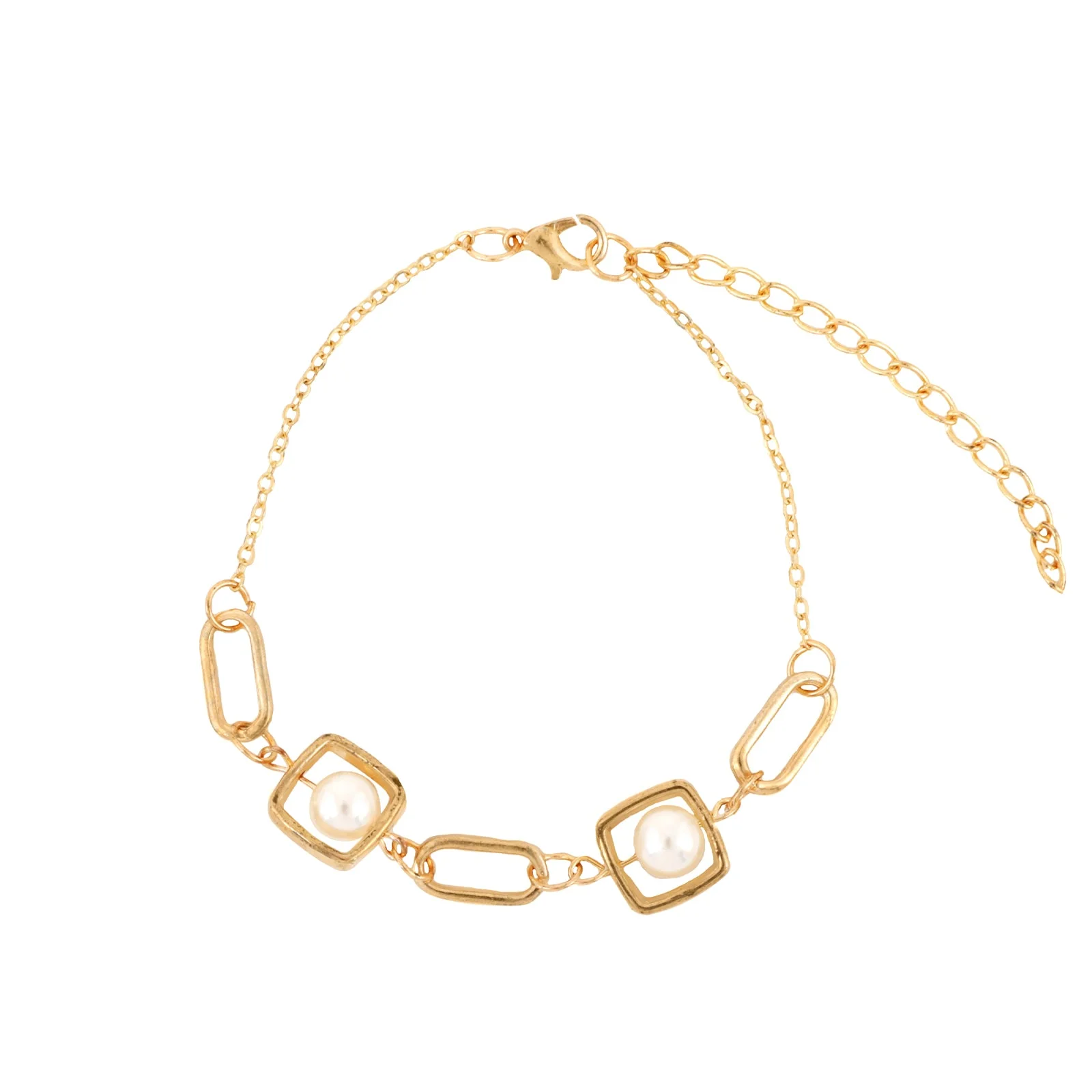 Kyomi Watch Bracelet Stack - Image 4