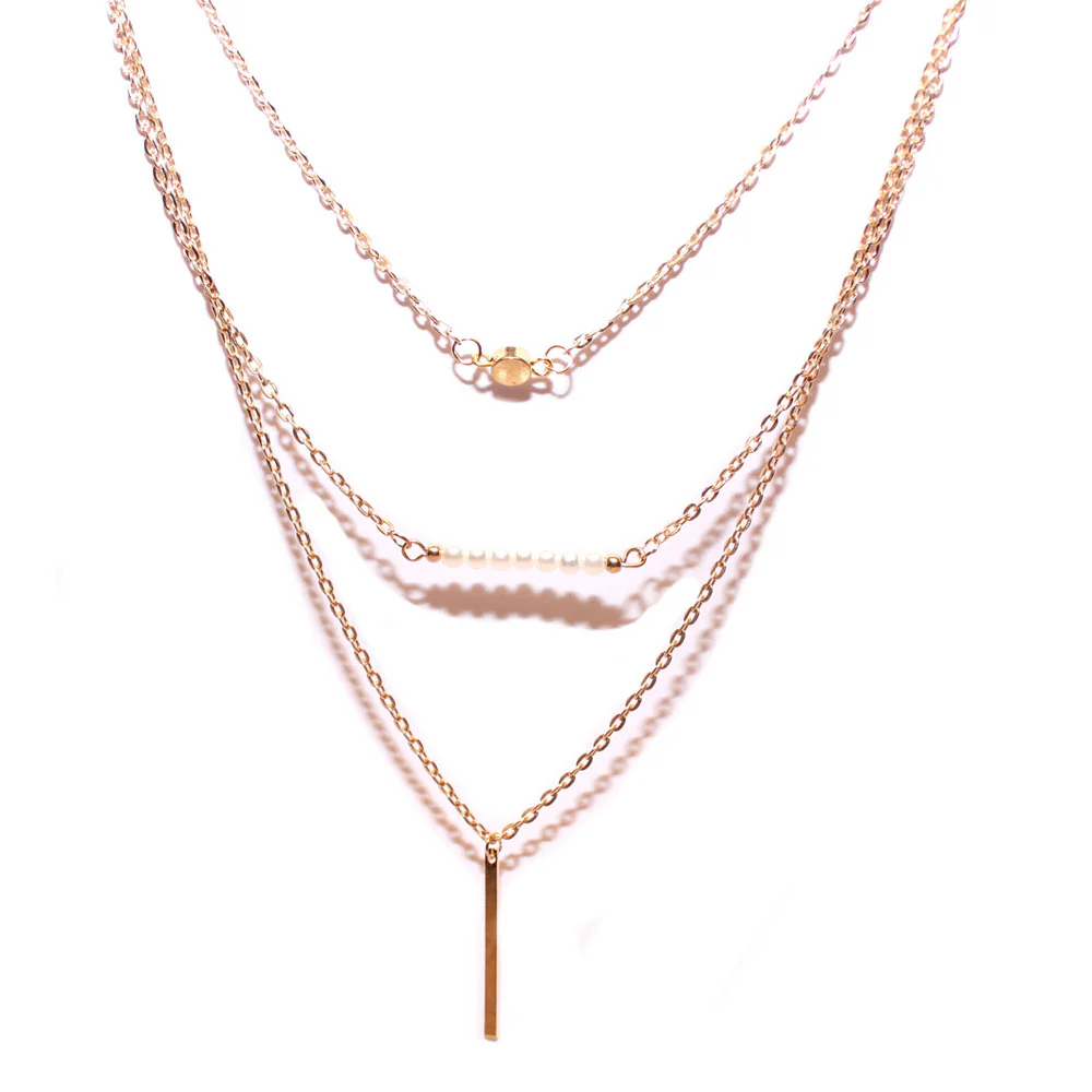 Kyoto Pearl Jewelry Set - Image 2