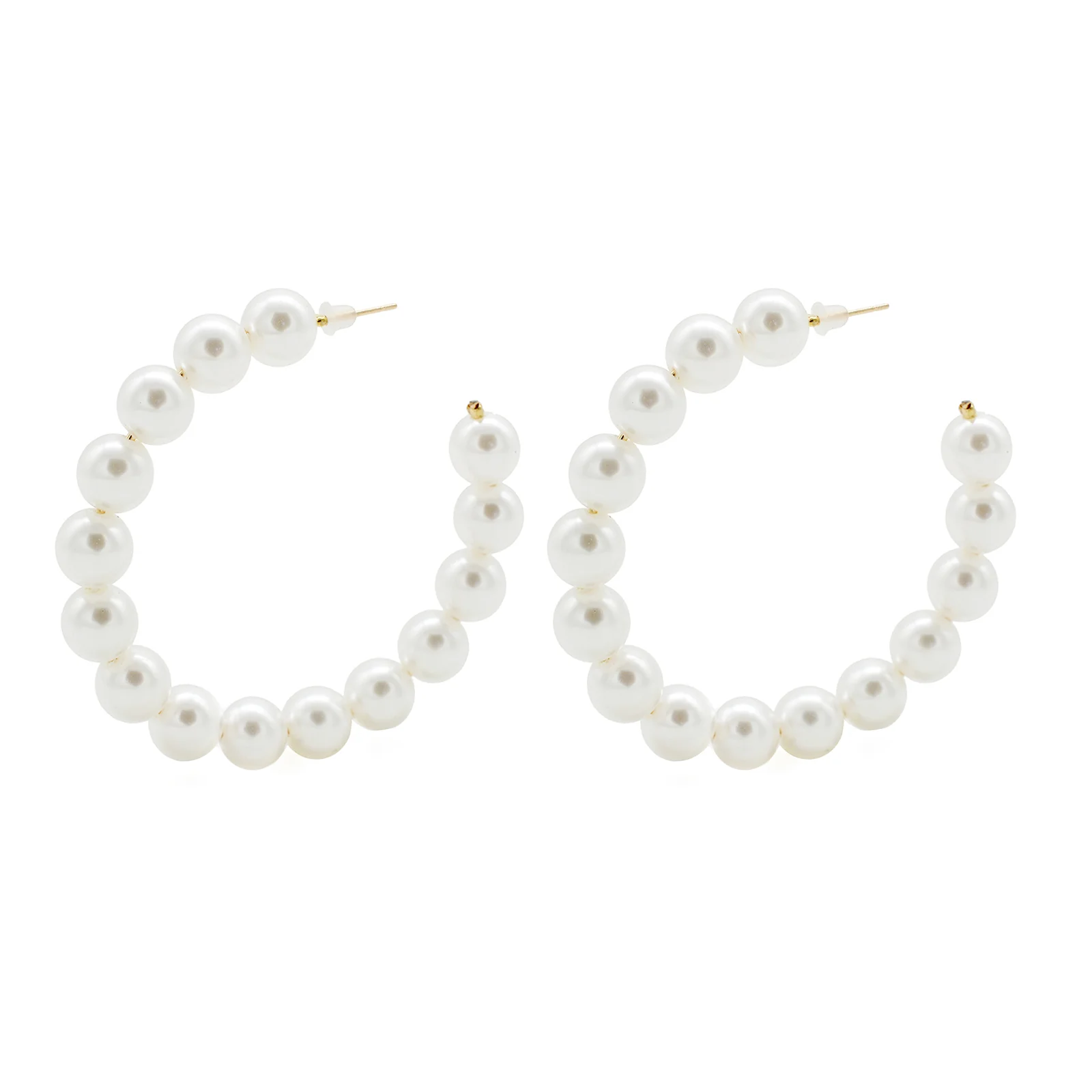 Kyoto Pearl Jewelry Set - Image 4