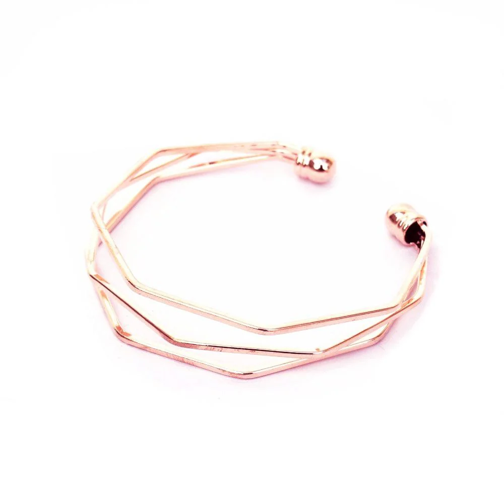 Lady Banks Watch Bracelet Stack - Image 3