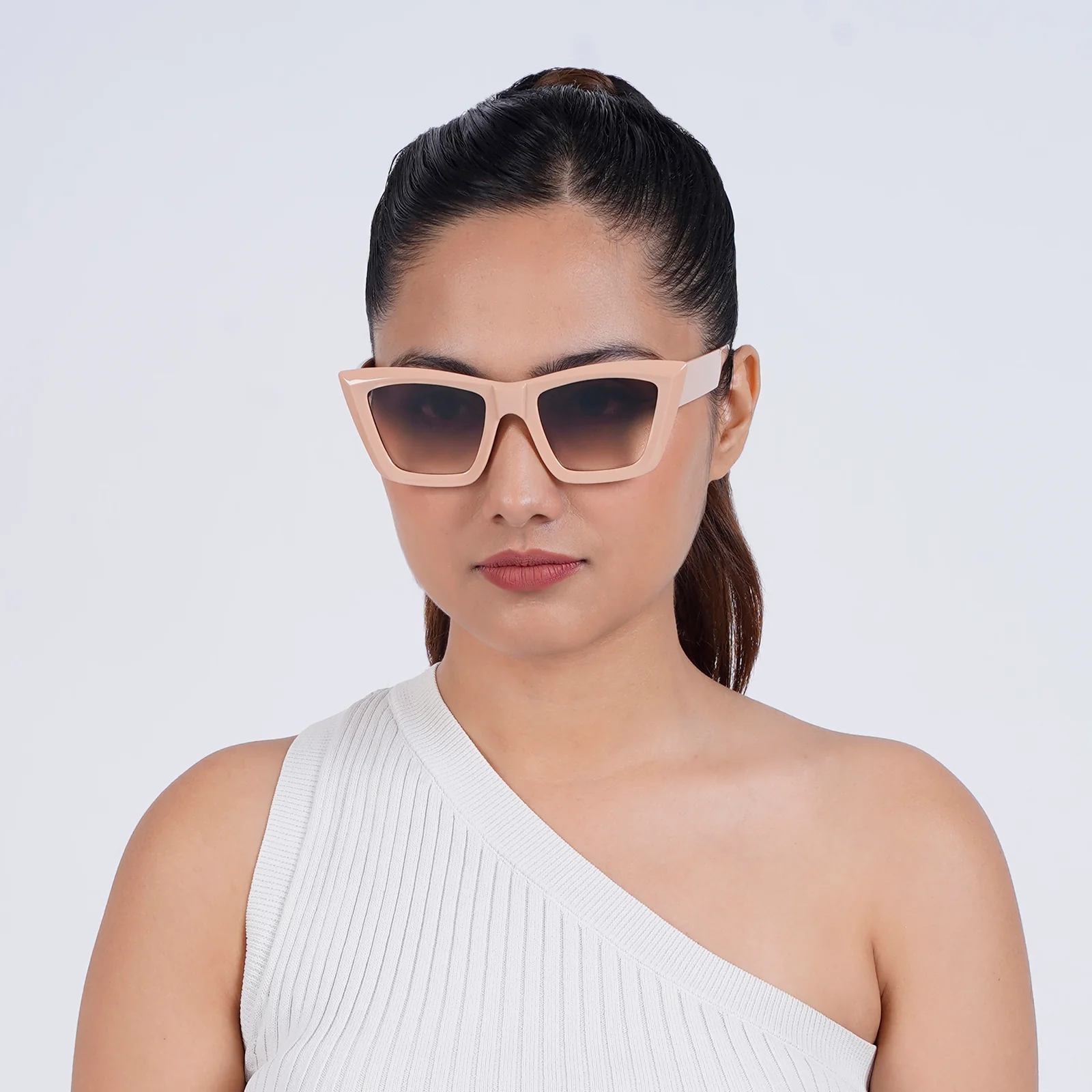 Larissa Brown Sunglasses - Image 2