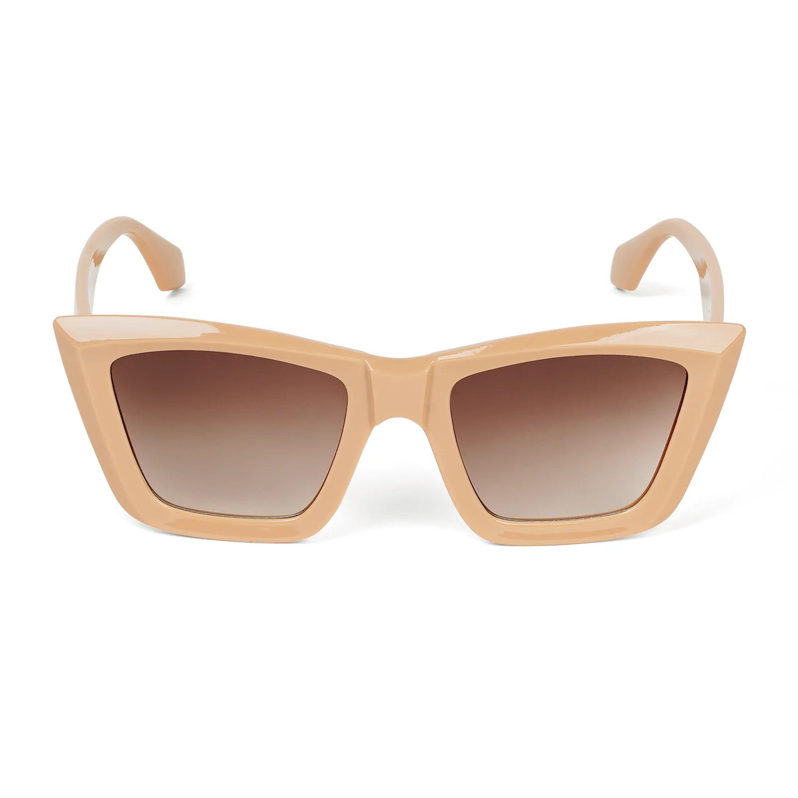 Larissa Brown Sunglasses - Image 3