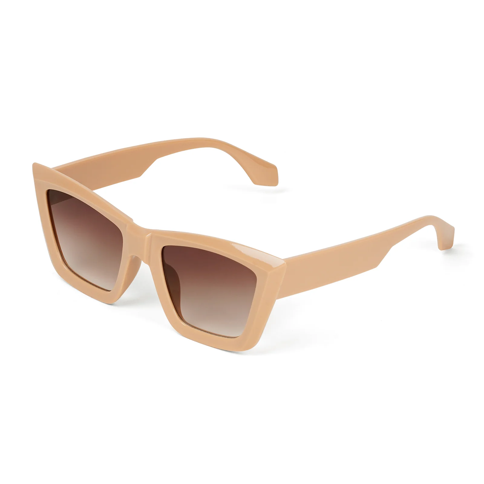 Larissa Brown Sunglasses - Image 4