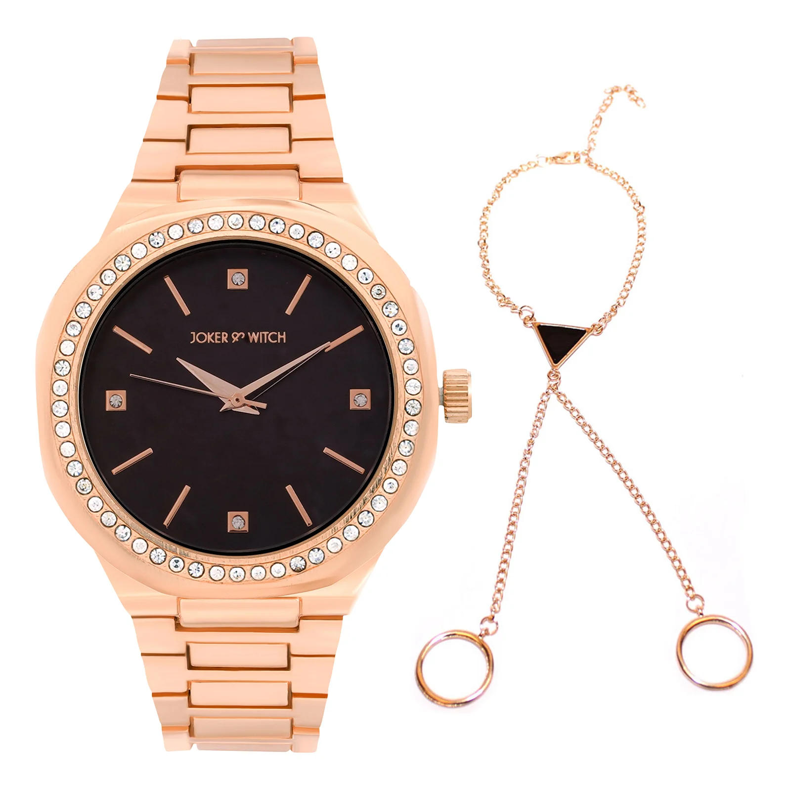 Lark Watch Bracelet Stack - Image 2