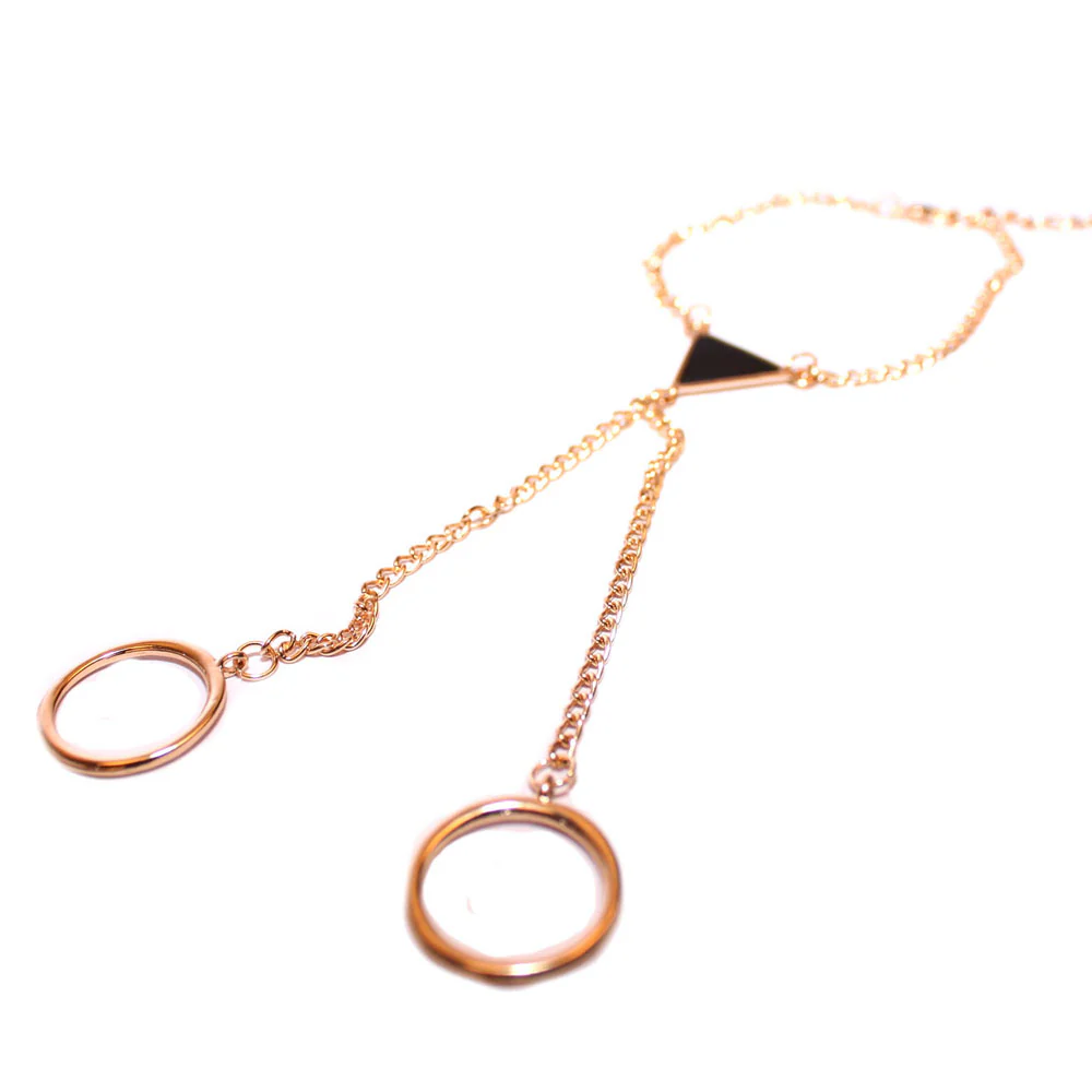 Lark Watch Bracelet Stack - Image 6