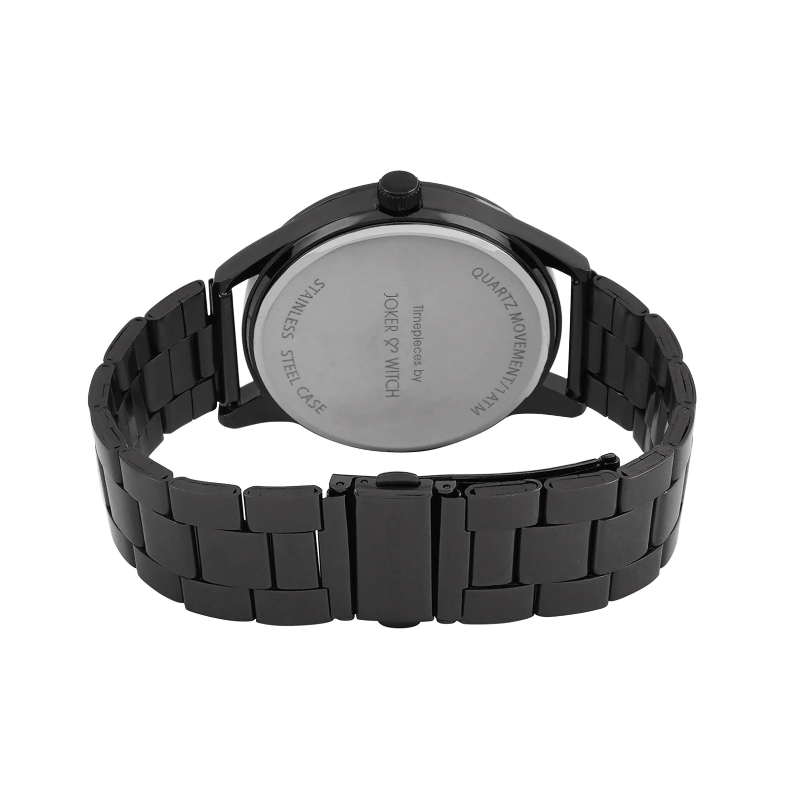 Larna Watch Bracelet Stack - Image 5