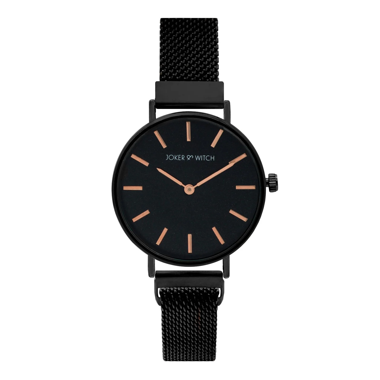 Latte & Tea Couple Watches - Image 6