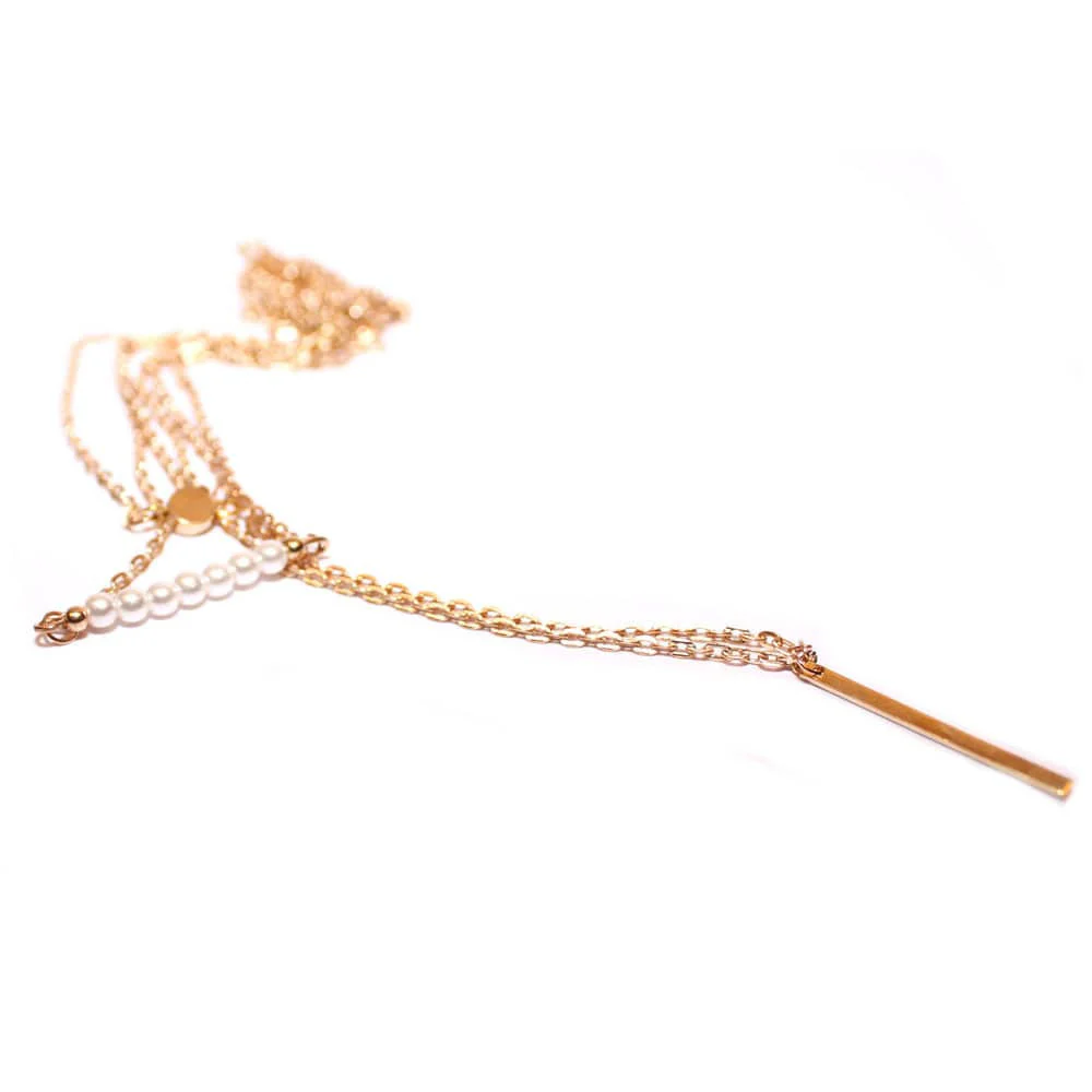 Layered Necklace - Image 6