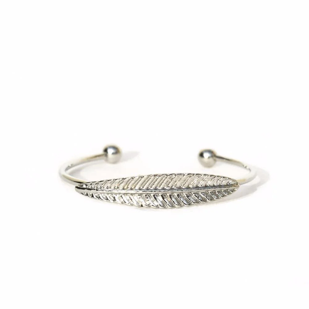 Leafy Asphalt Watch Bracelet Stack - Image 3