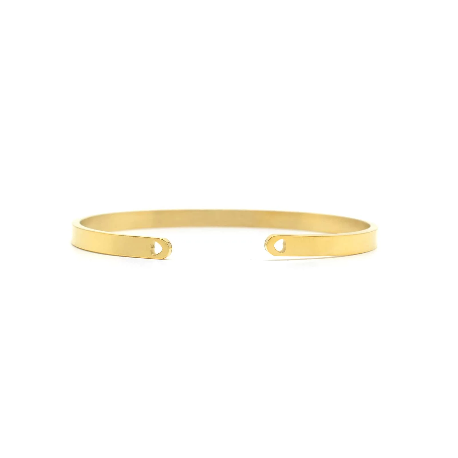Leave A Little Sparkle Wherever You Go Gold Mantra Band - Image 5