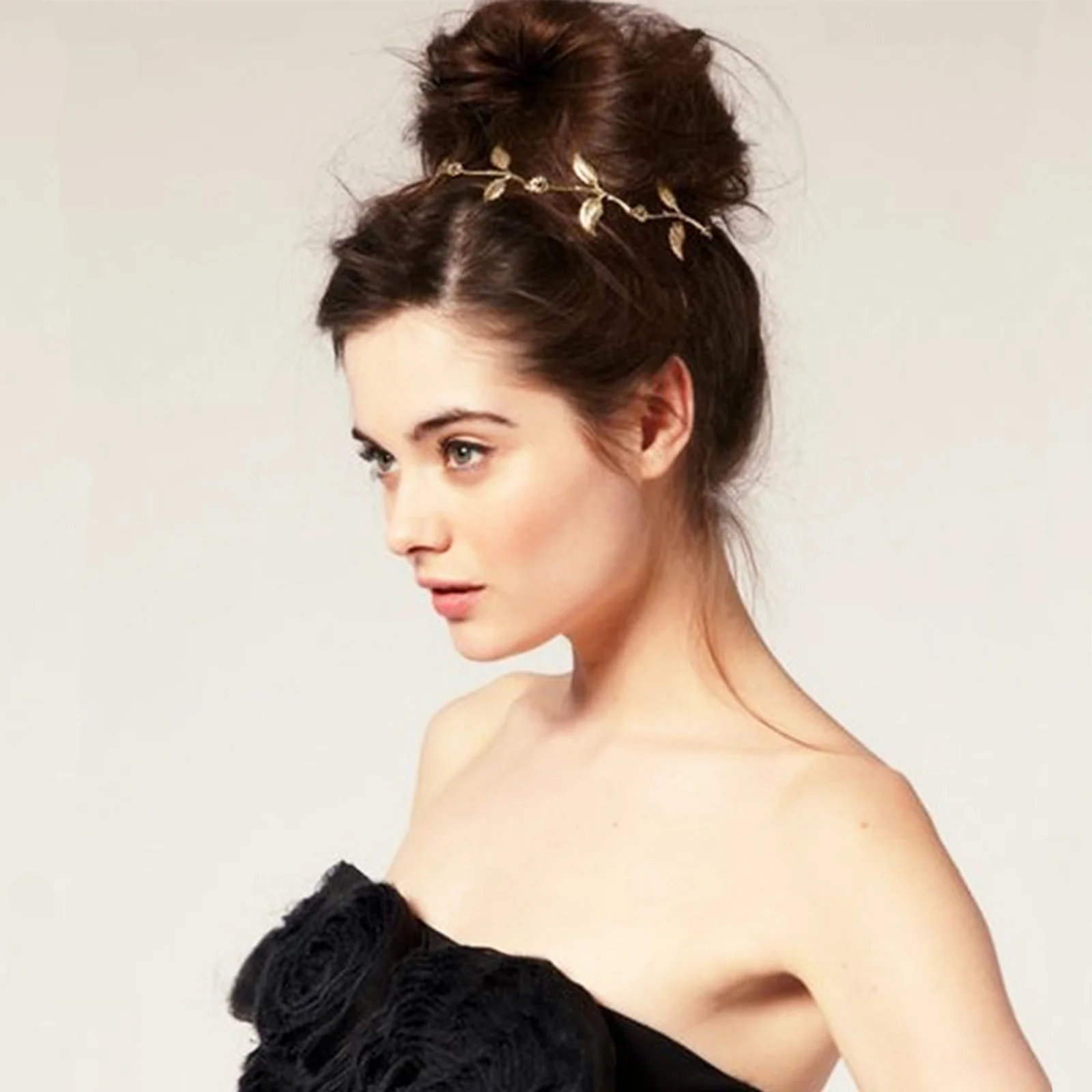 Leaves Headband - Image 3