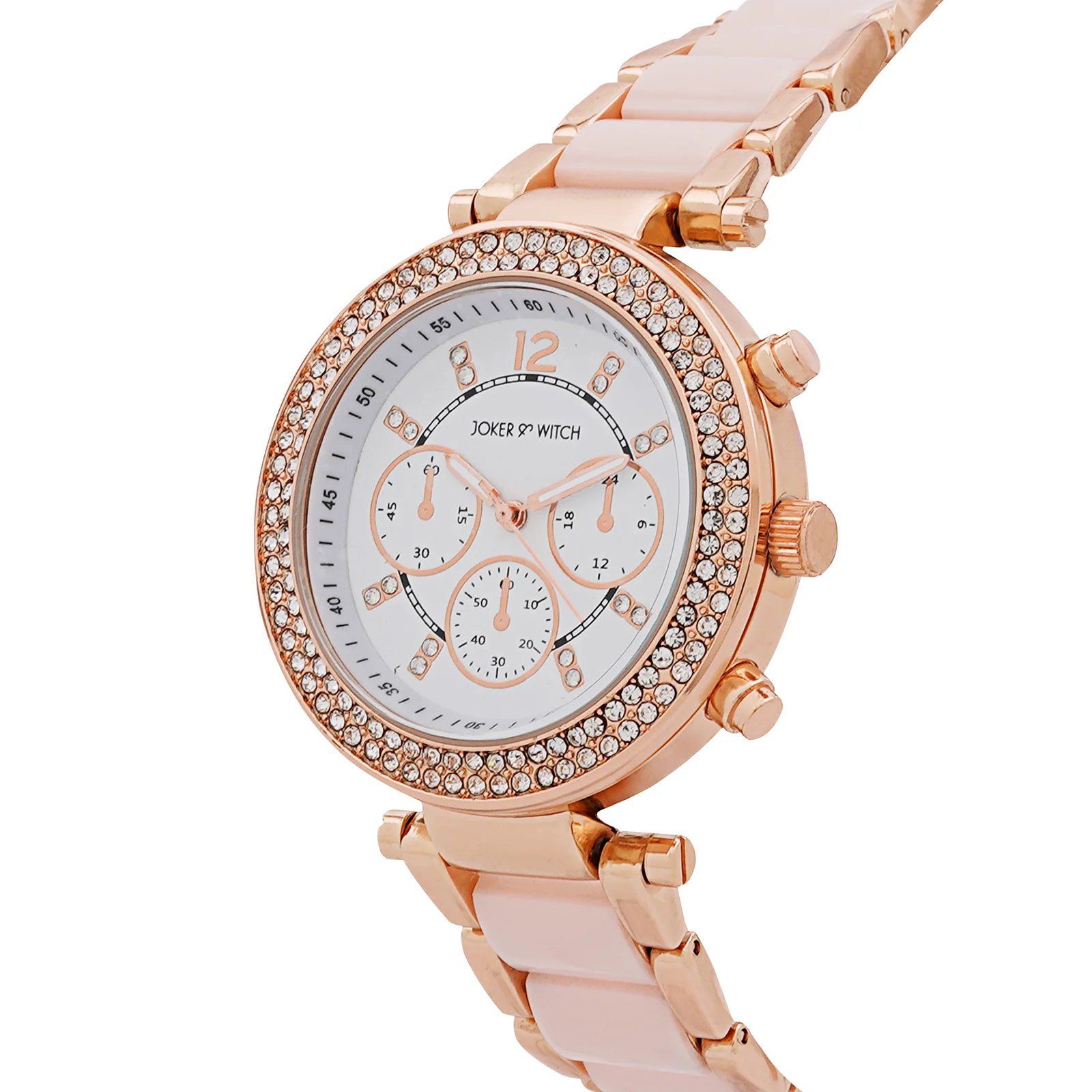 Leo & Amara Couple Watches - Image 4