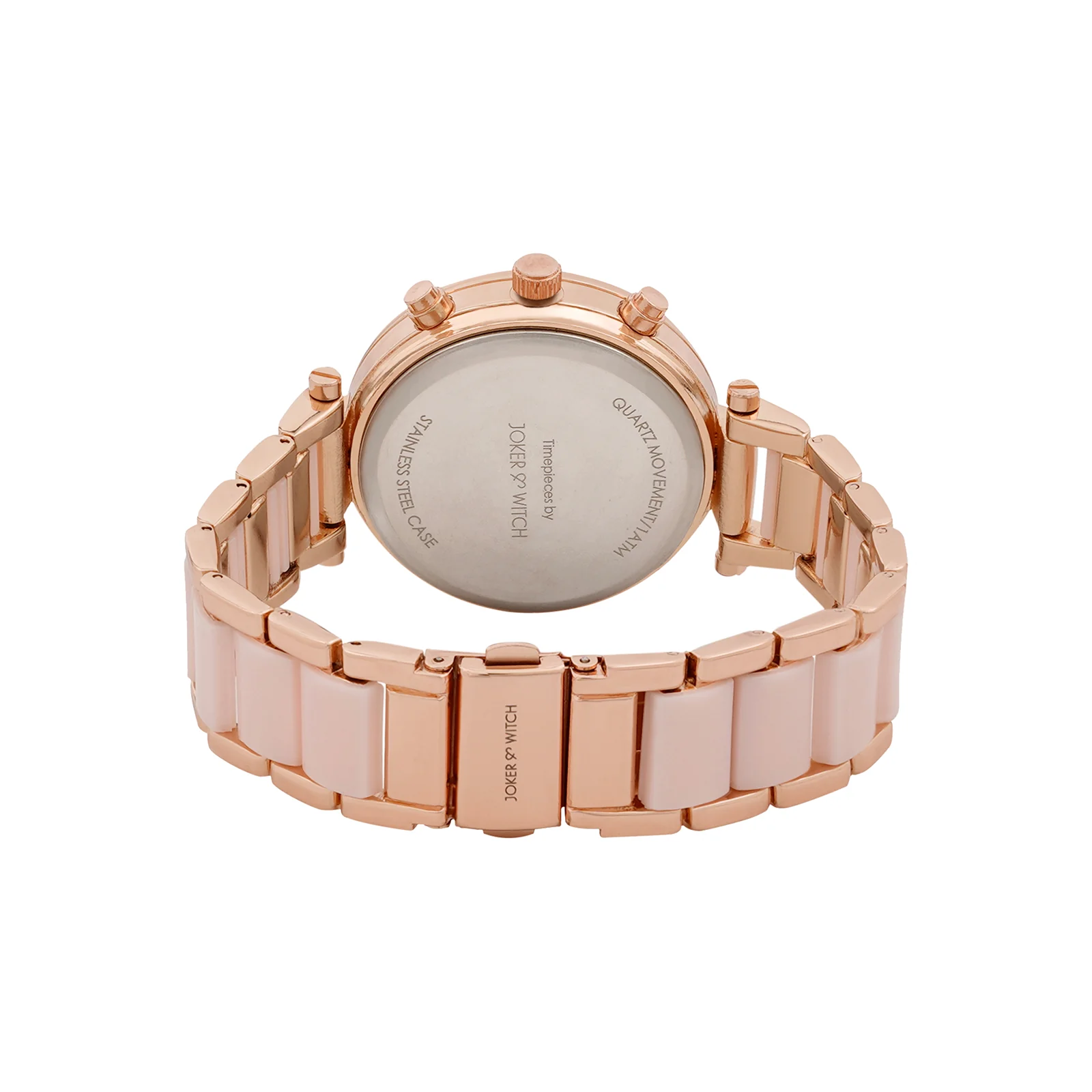 Leo & Amara Couple Watches - Image 6